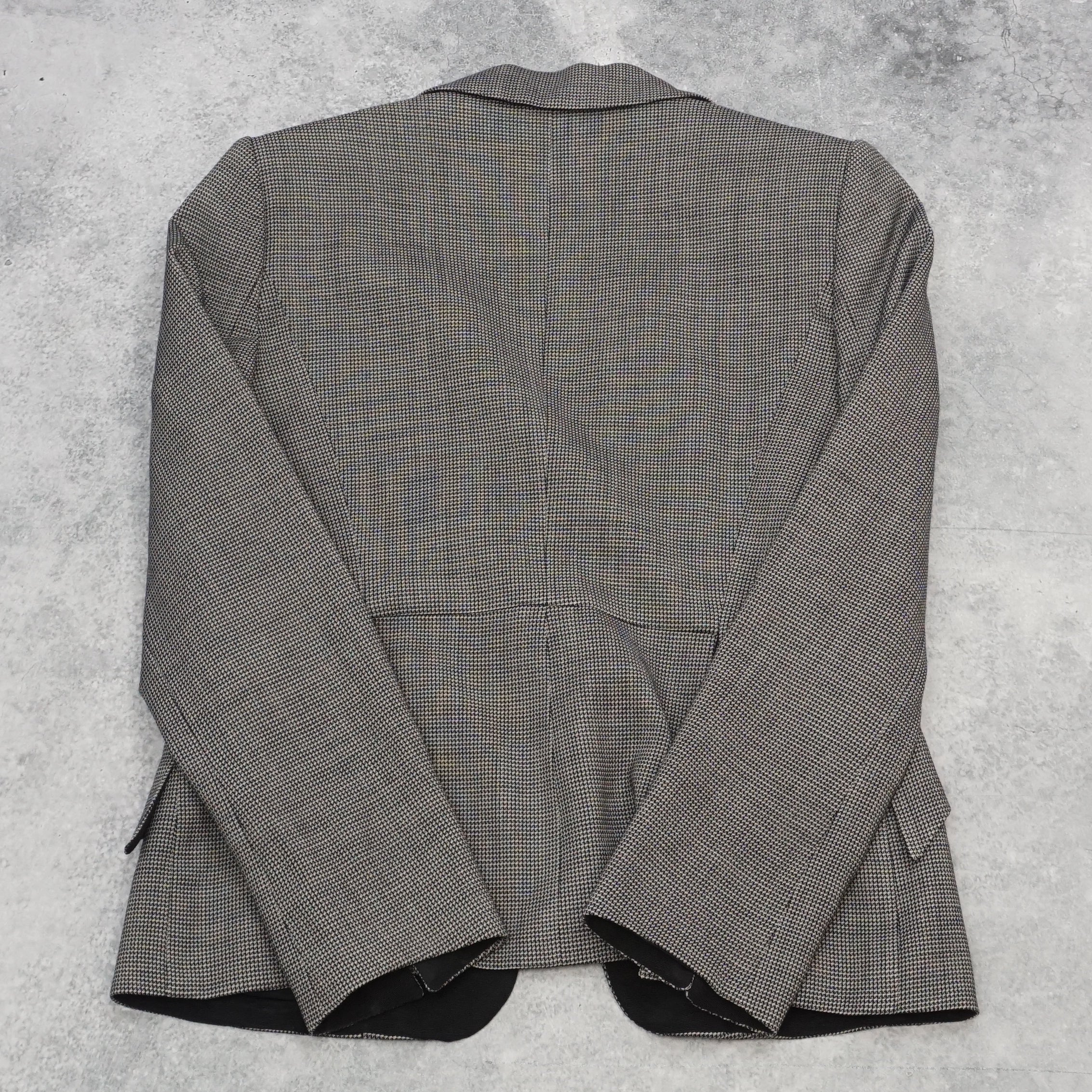 Armani Blazer