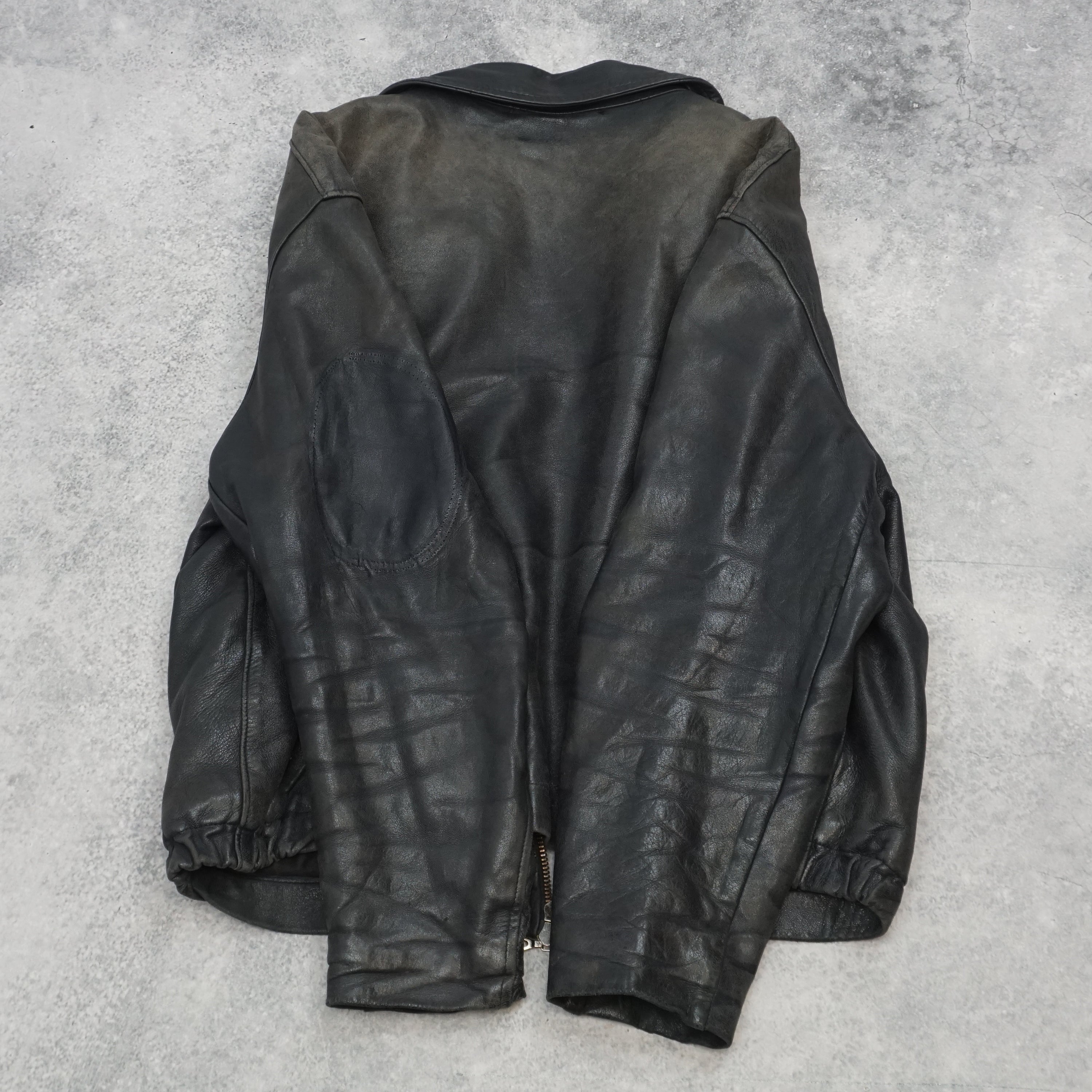 70s Flack Jacket