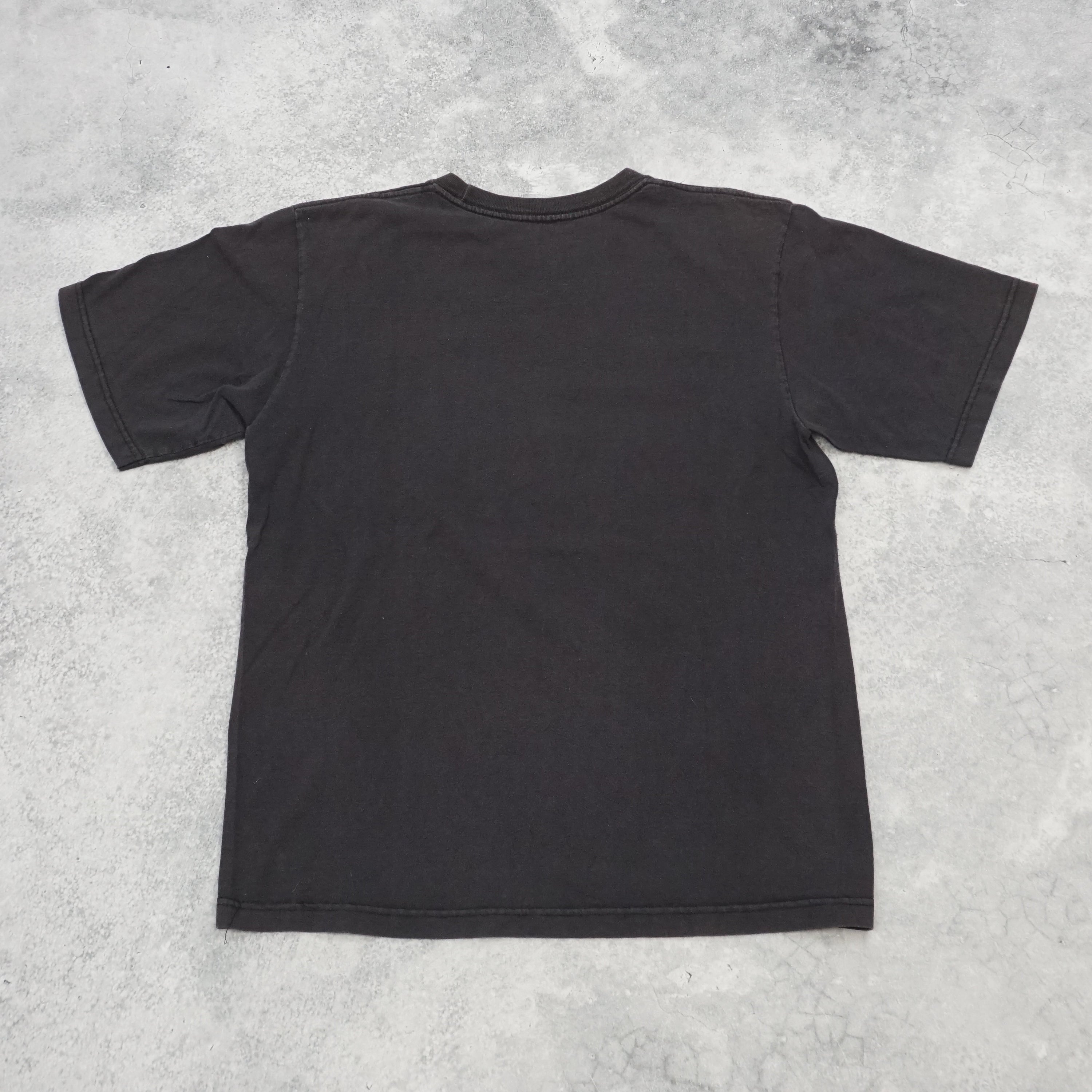 2000s Spurs Basketball Graphic T-Shirt