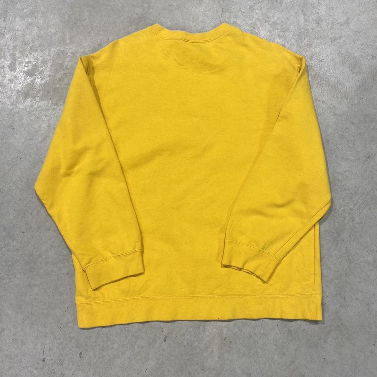 2000s Nike Boxy Crewneck