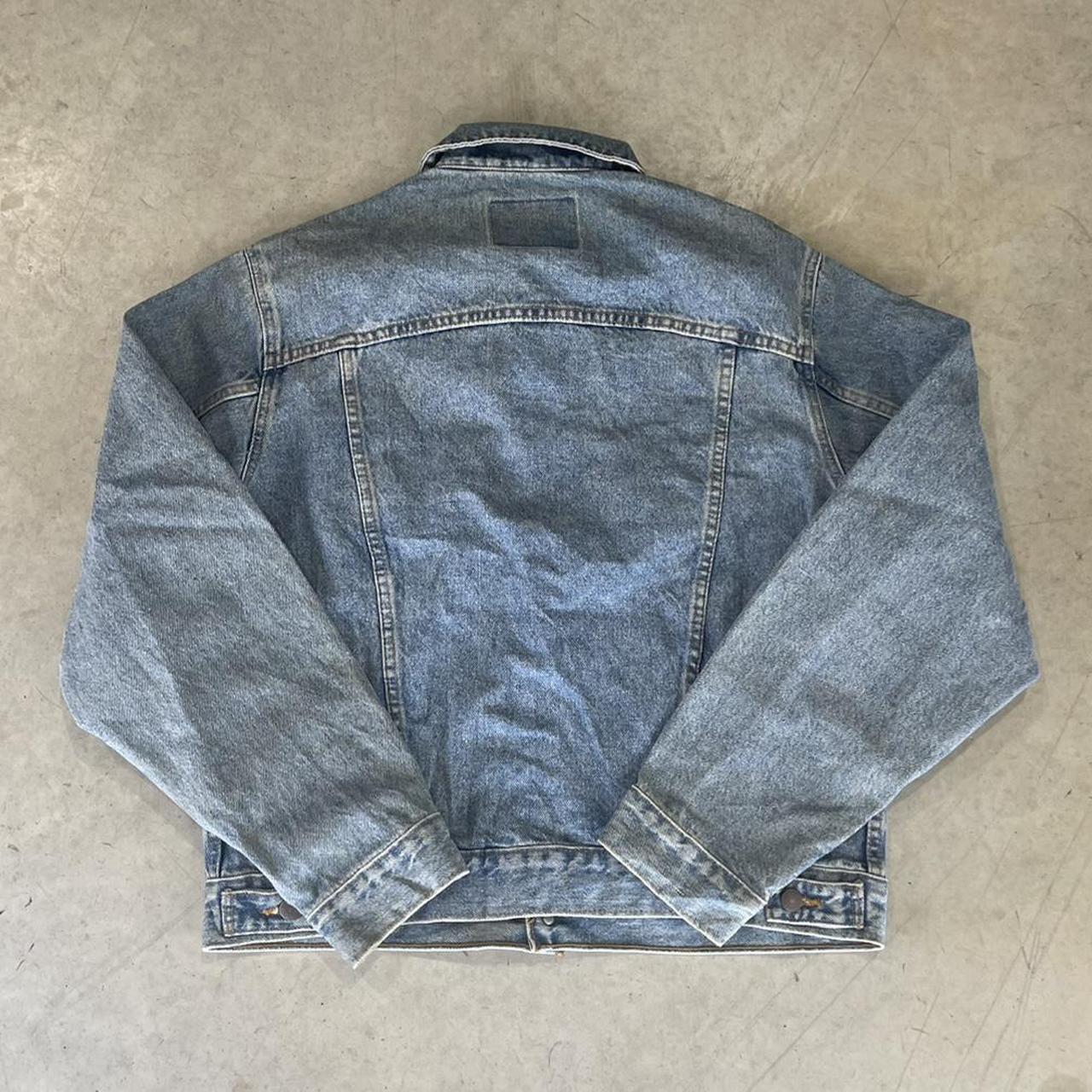 90s Jacket