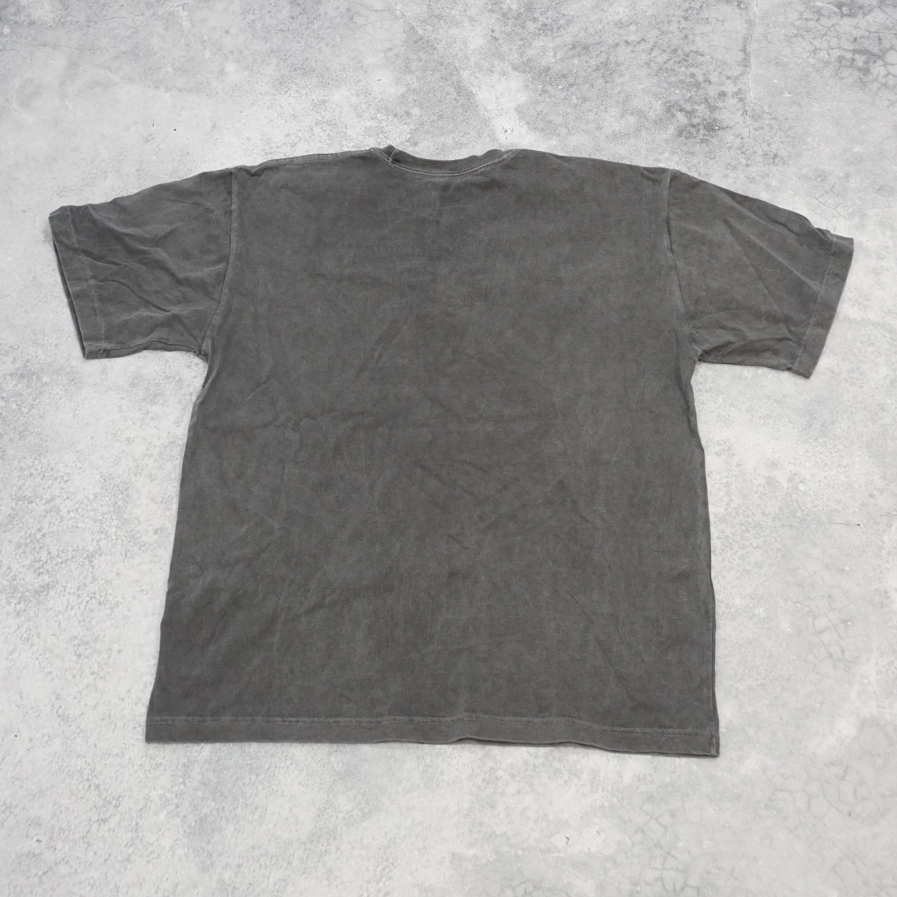 Neighborhood Graphic Colorful T-Shirt