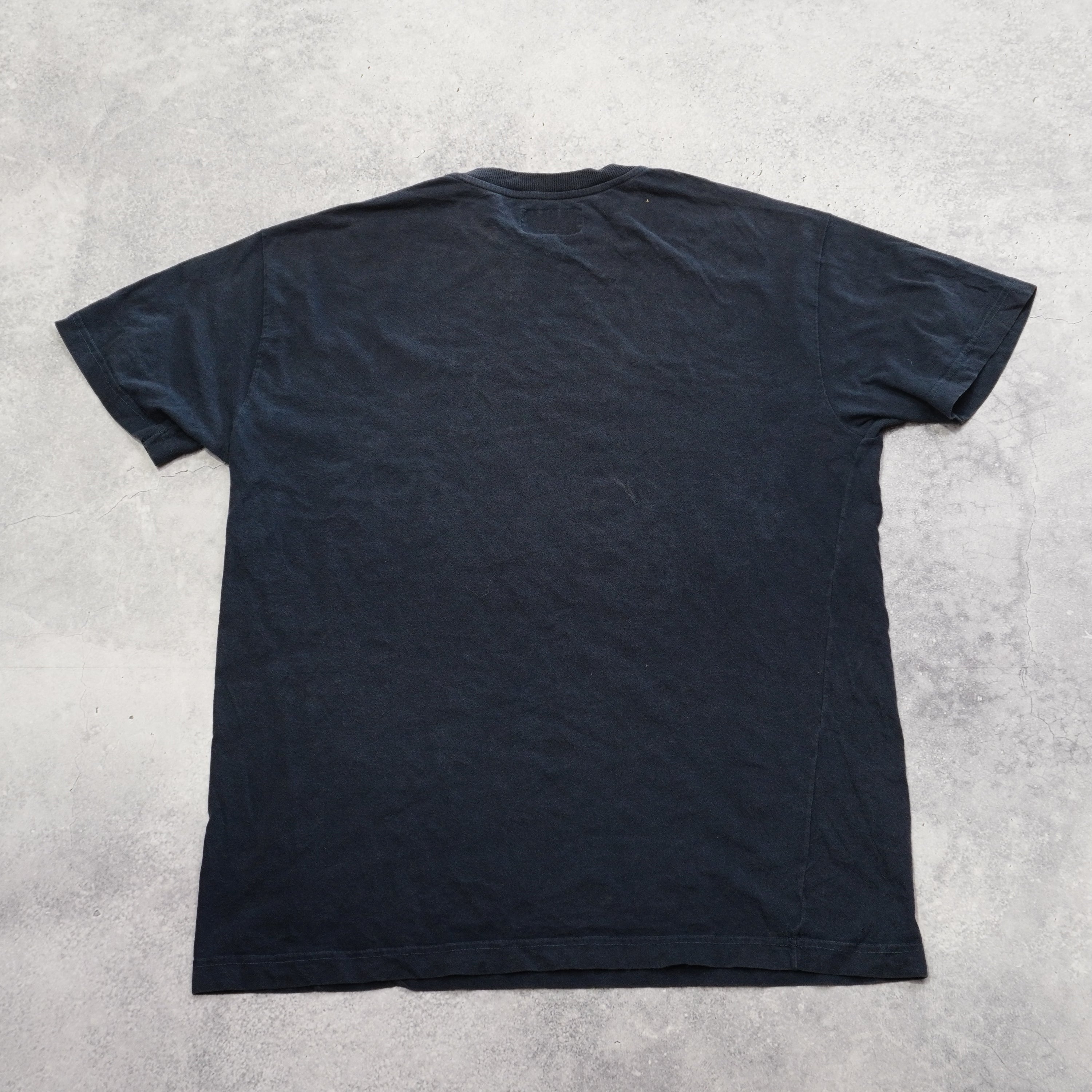 2000s Armani Jeans T-Shirt
