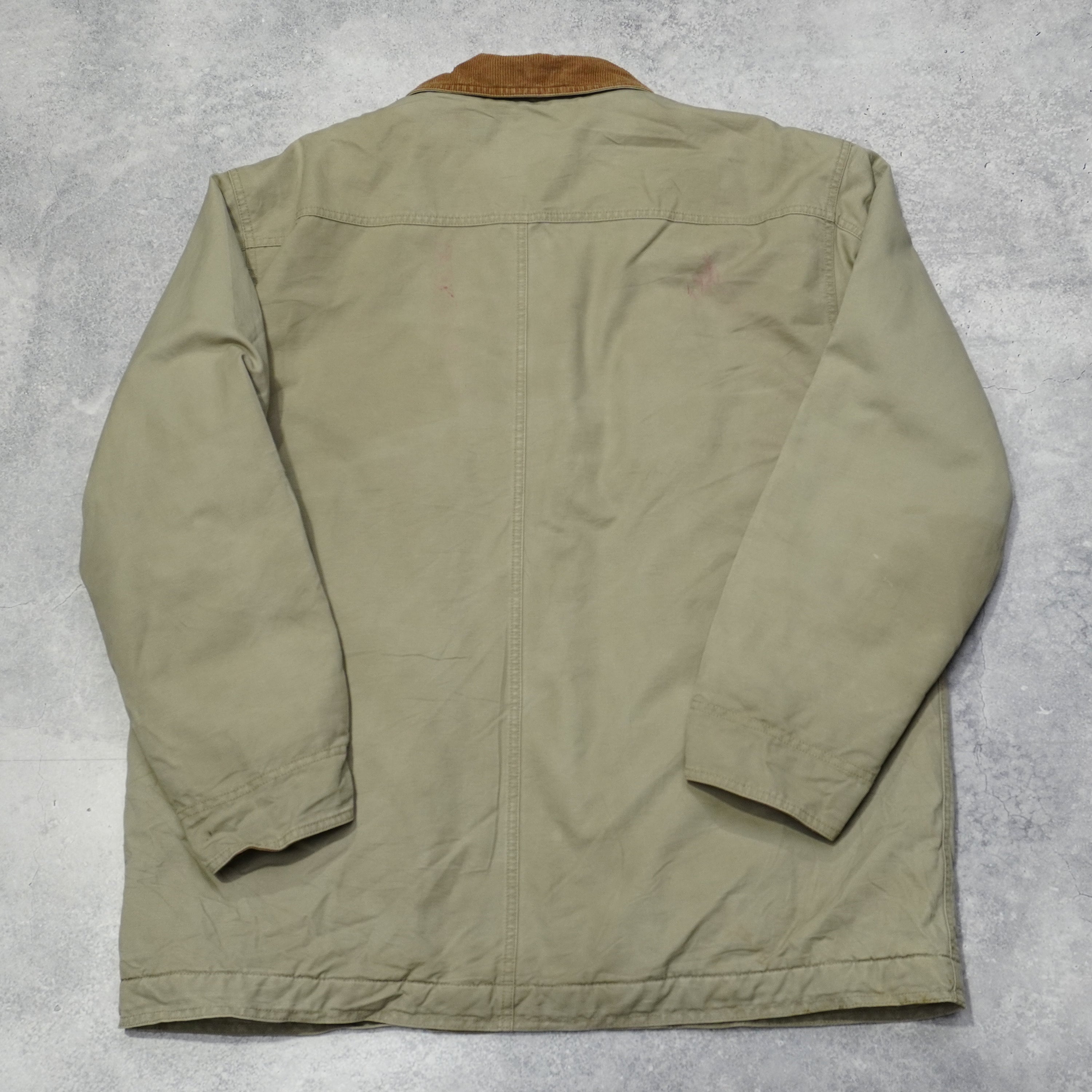 2000s L.L.Bean Chore Jacket