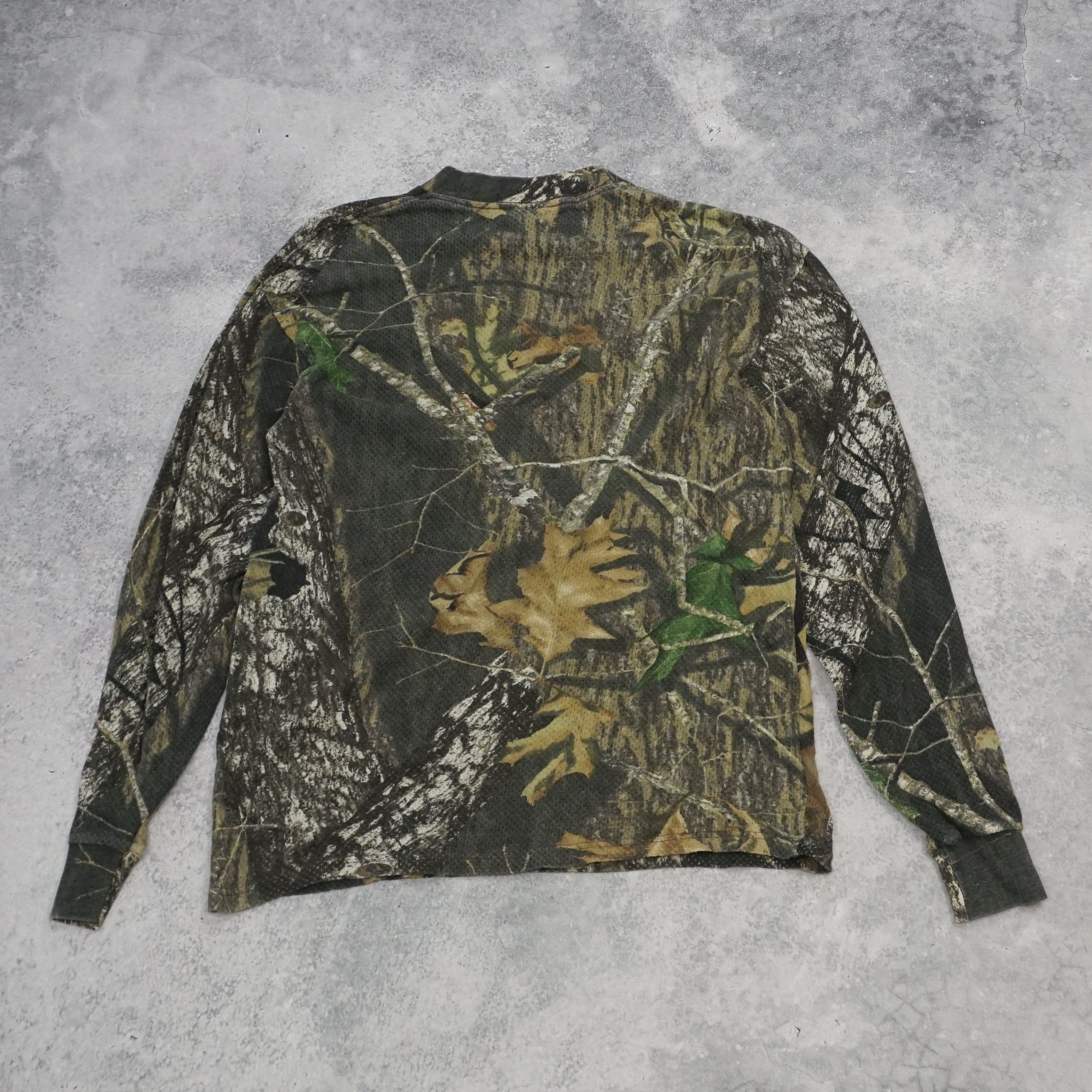 Jerzees Outdoors Sweater