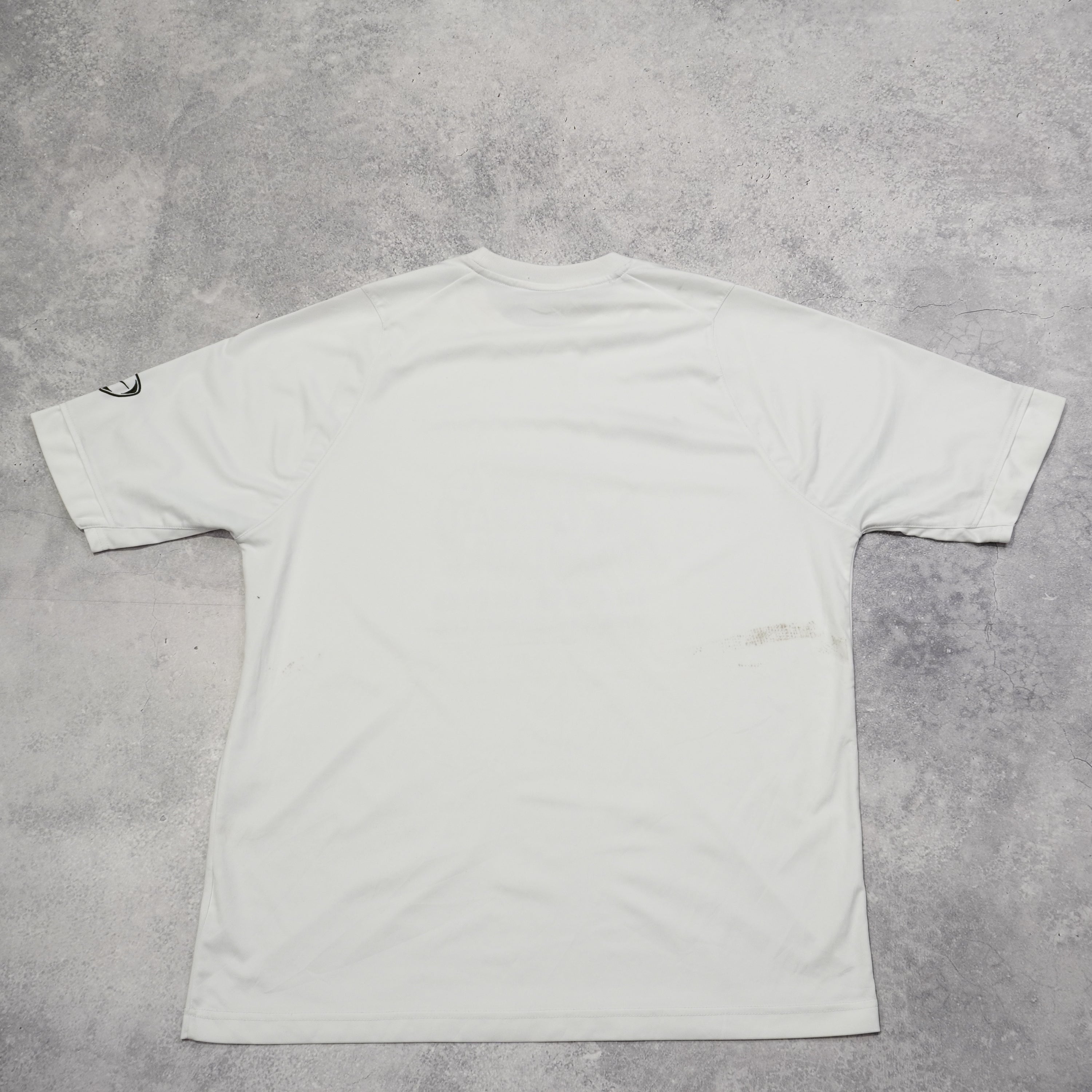 2000s Nike Fussball Ferien T-Shirt