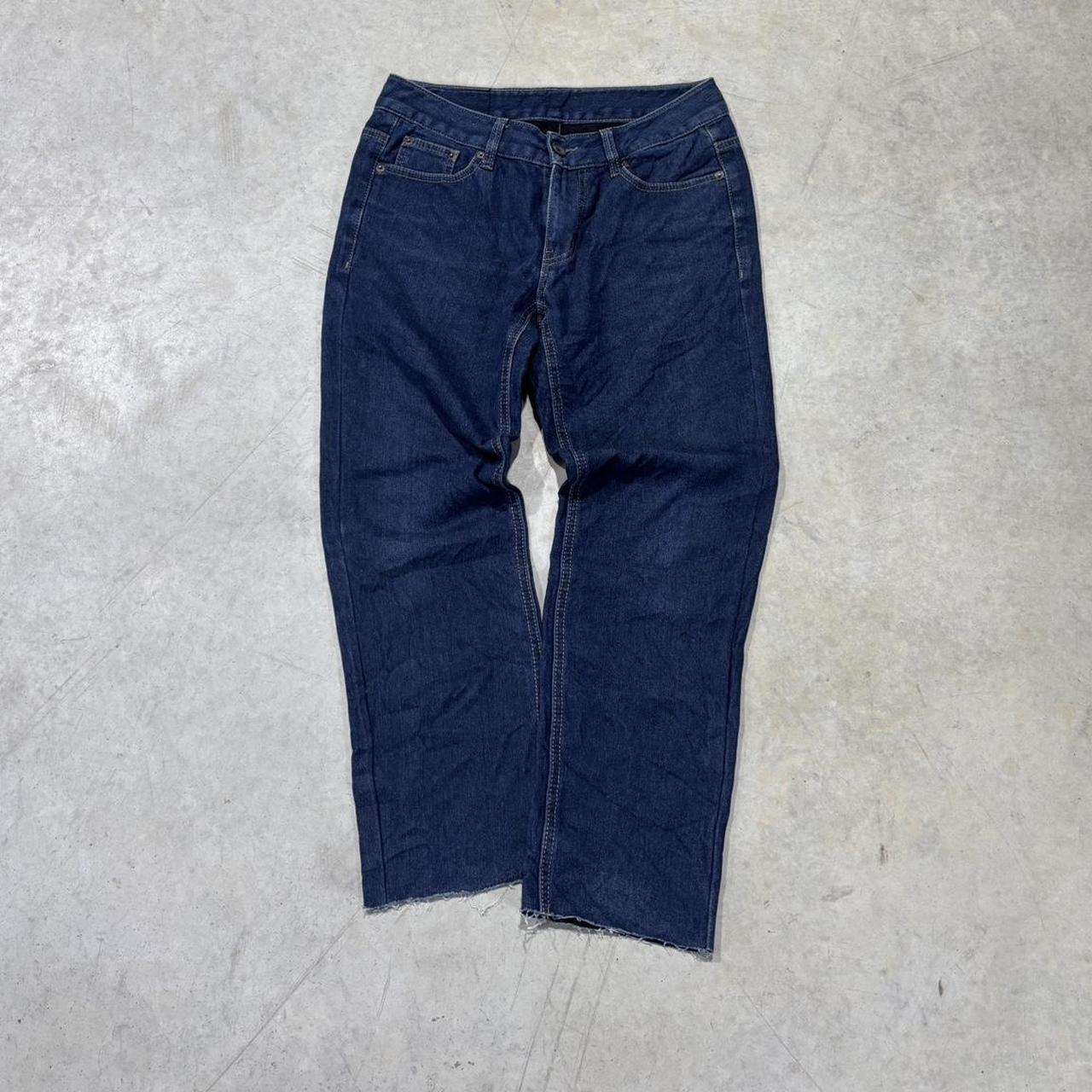 2000s Dickies Straight Leg Jeans