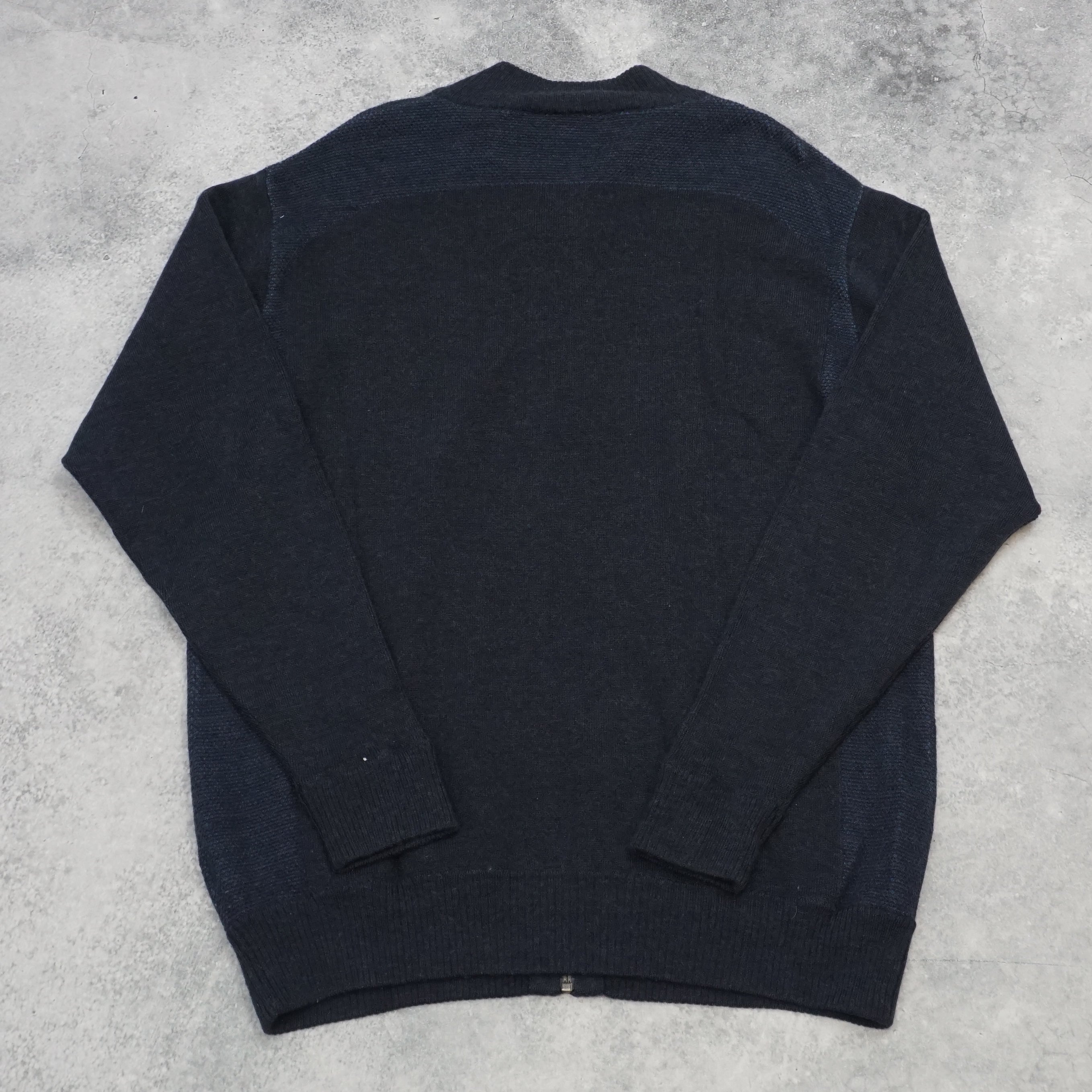 Rodd & Gunn Zip Up
