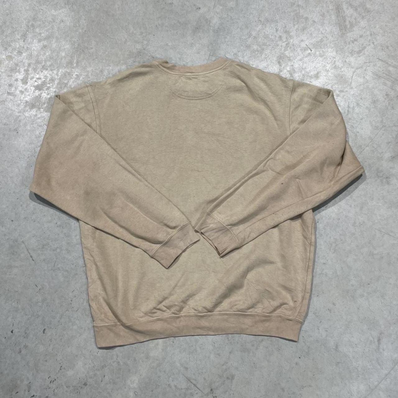 90s Nike Oversized Sweatshirt