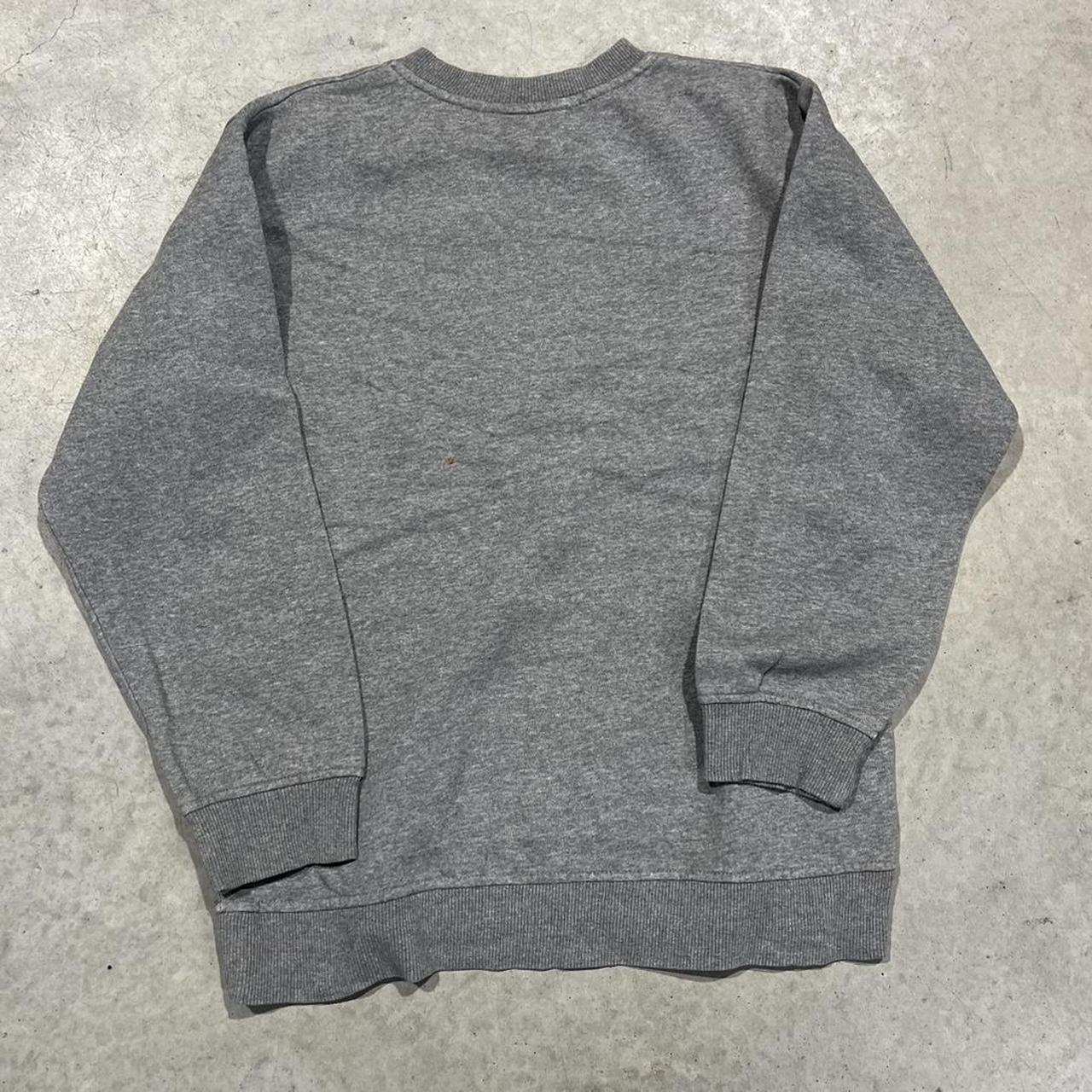 2000s Nike Graphic Crewneck