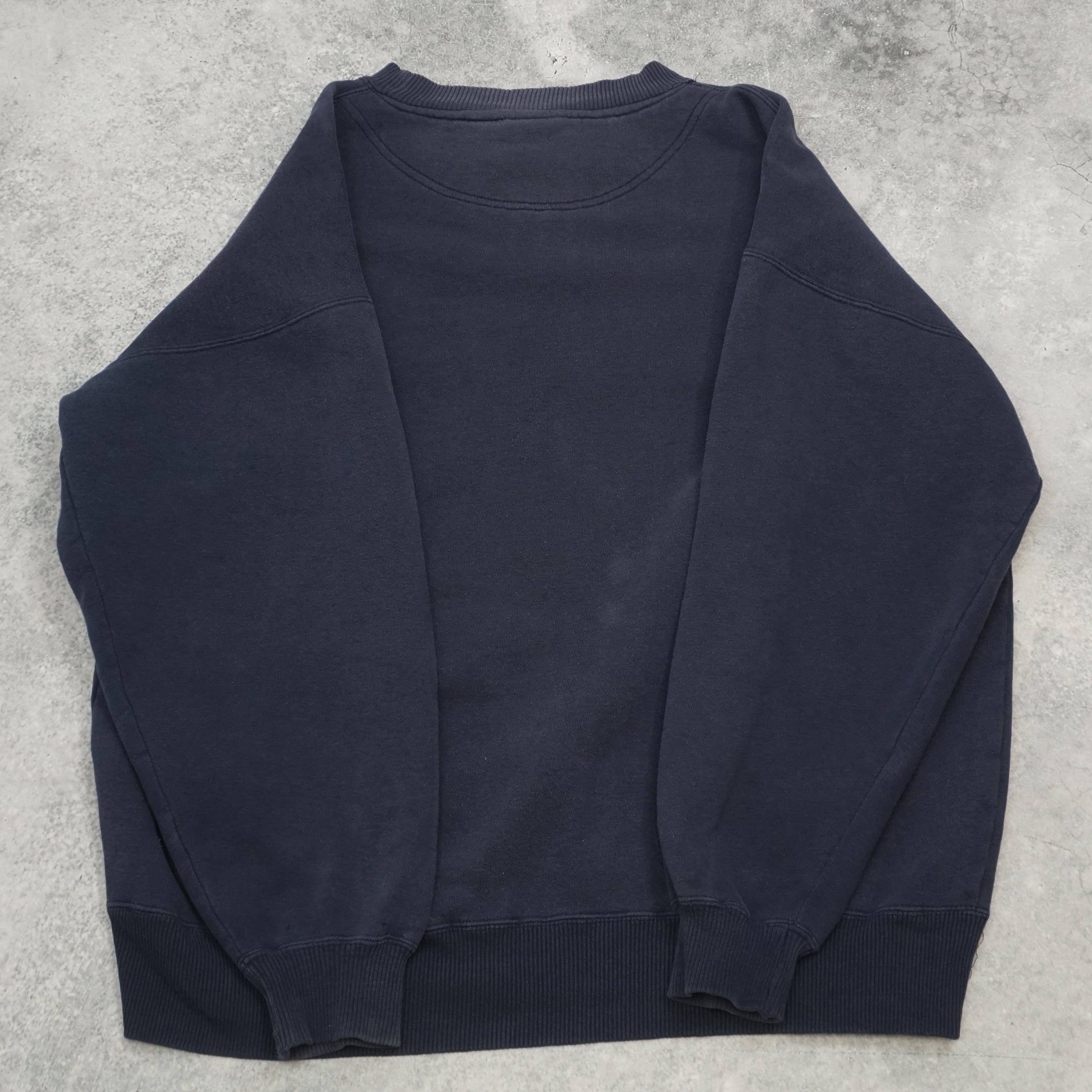 2000s Champs Sports Michigan Wolverines Sweater