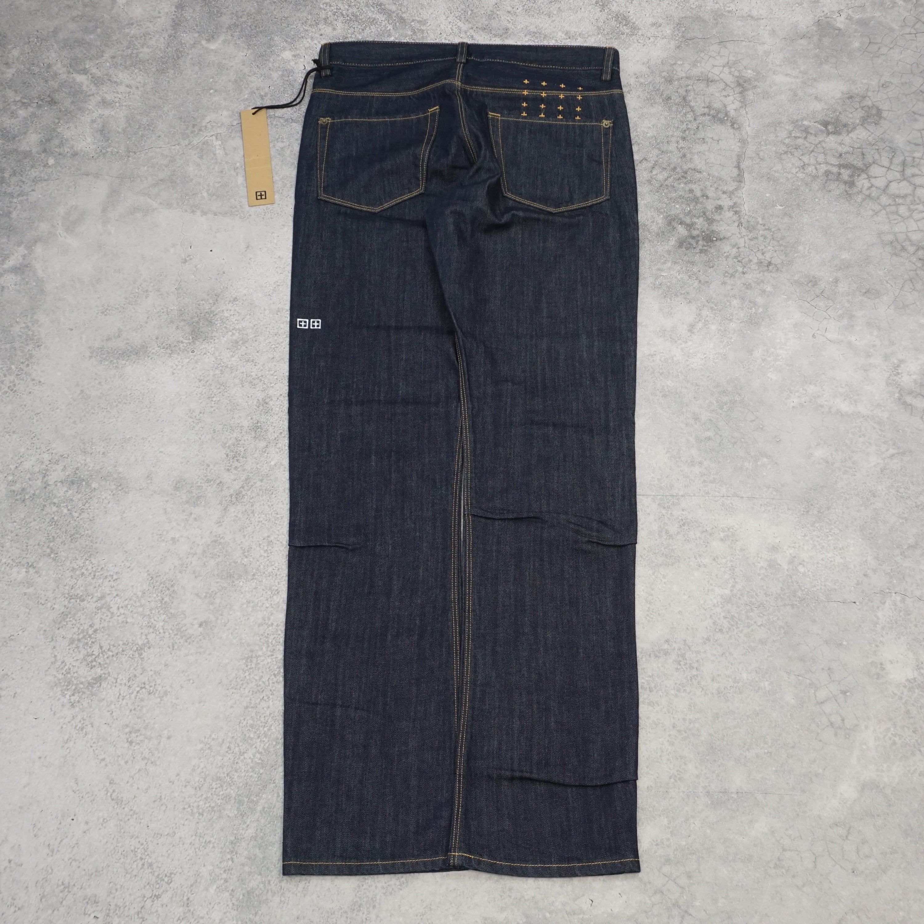 Ksubi Jeans