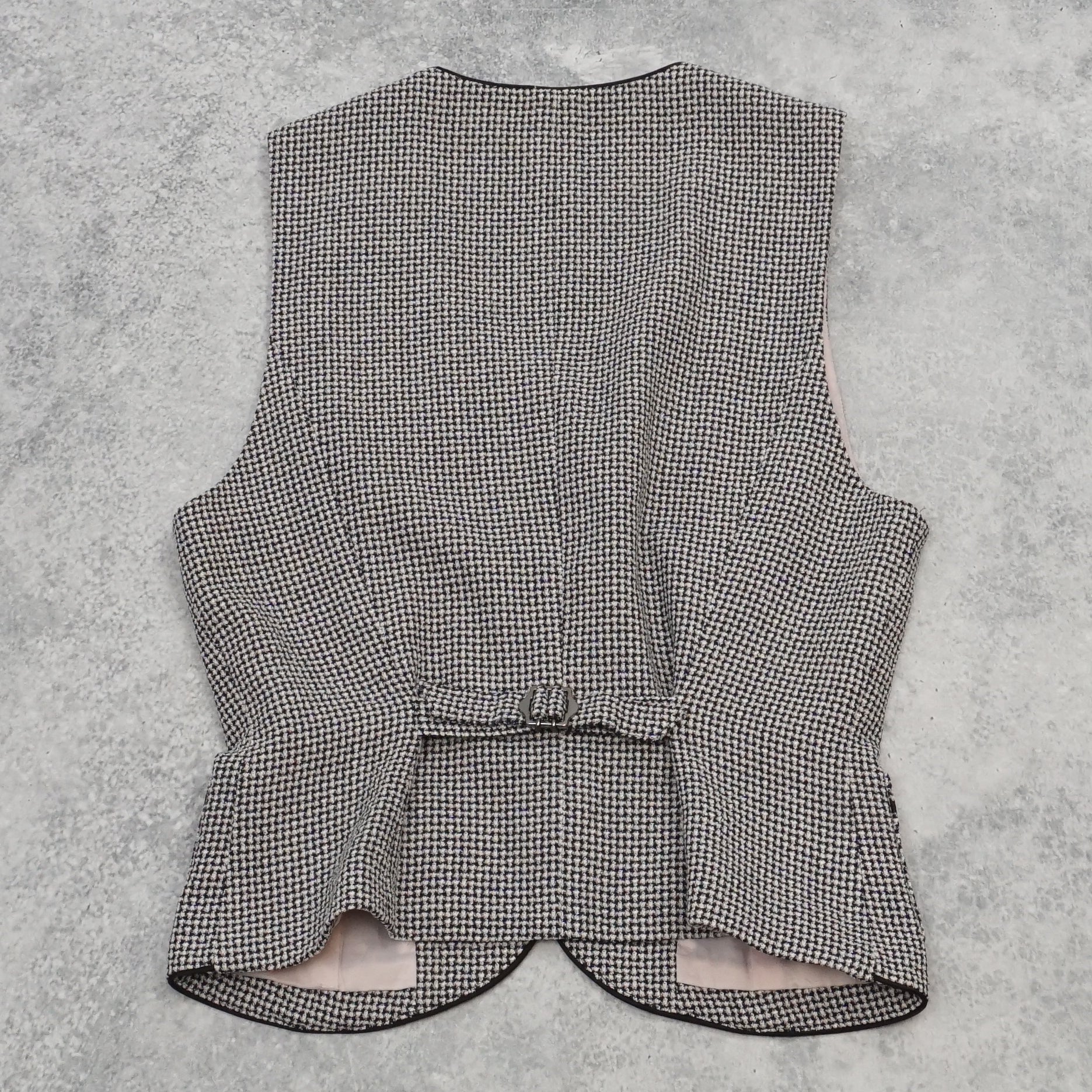 Snits Vest