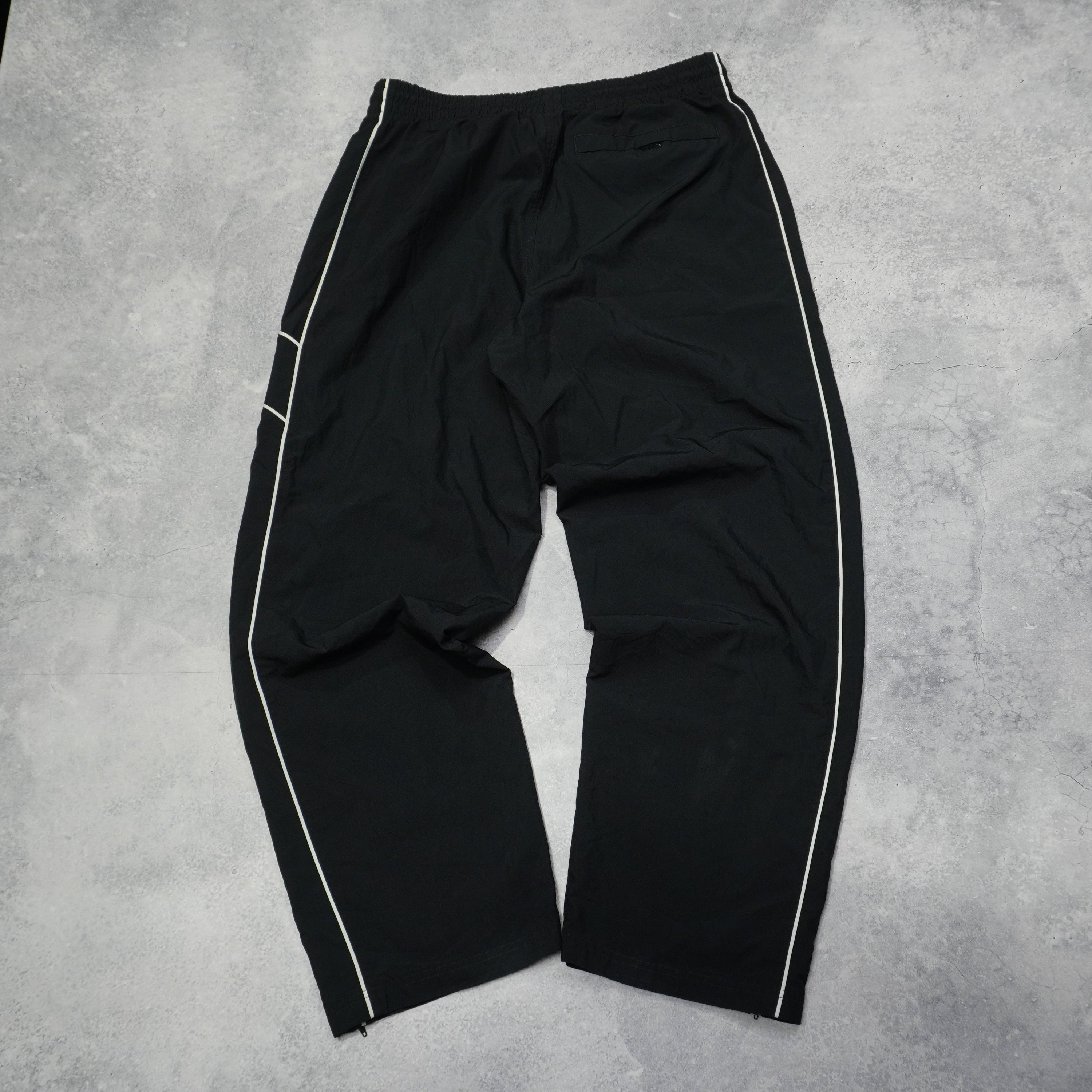 2000s Nike Track Pants