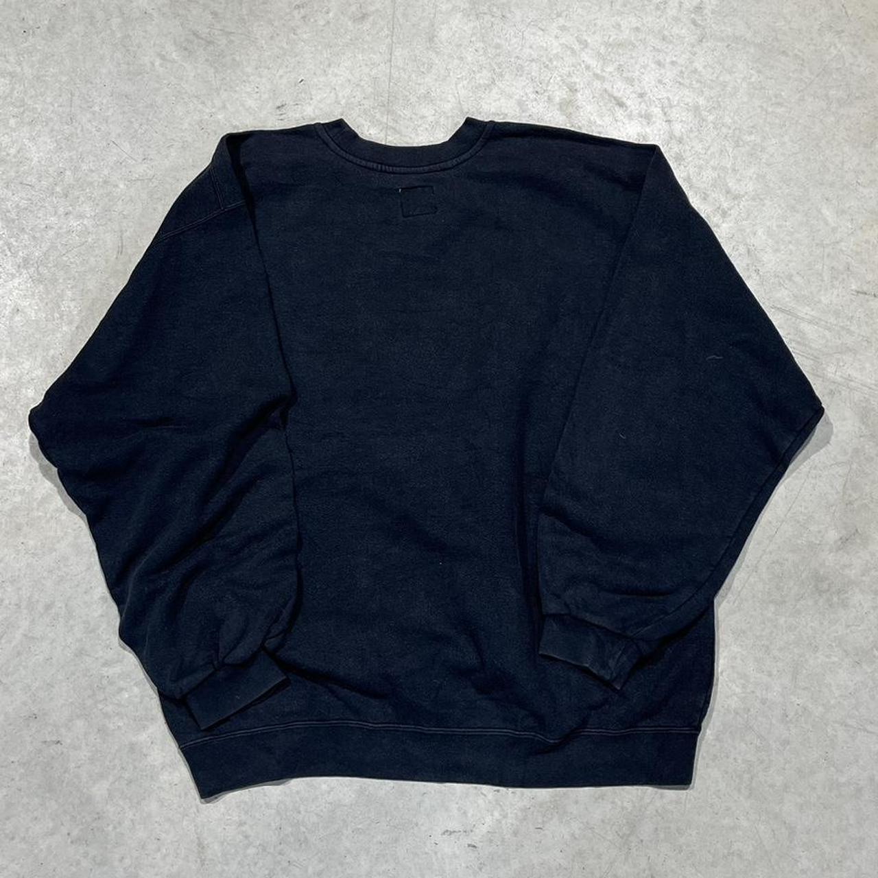 90s Nike Oversized Crewneck Jumper
