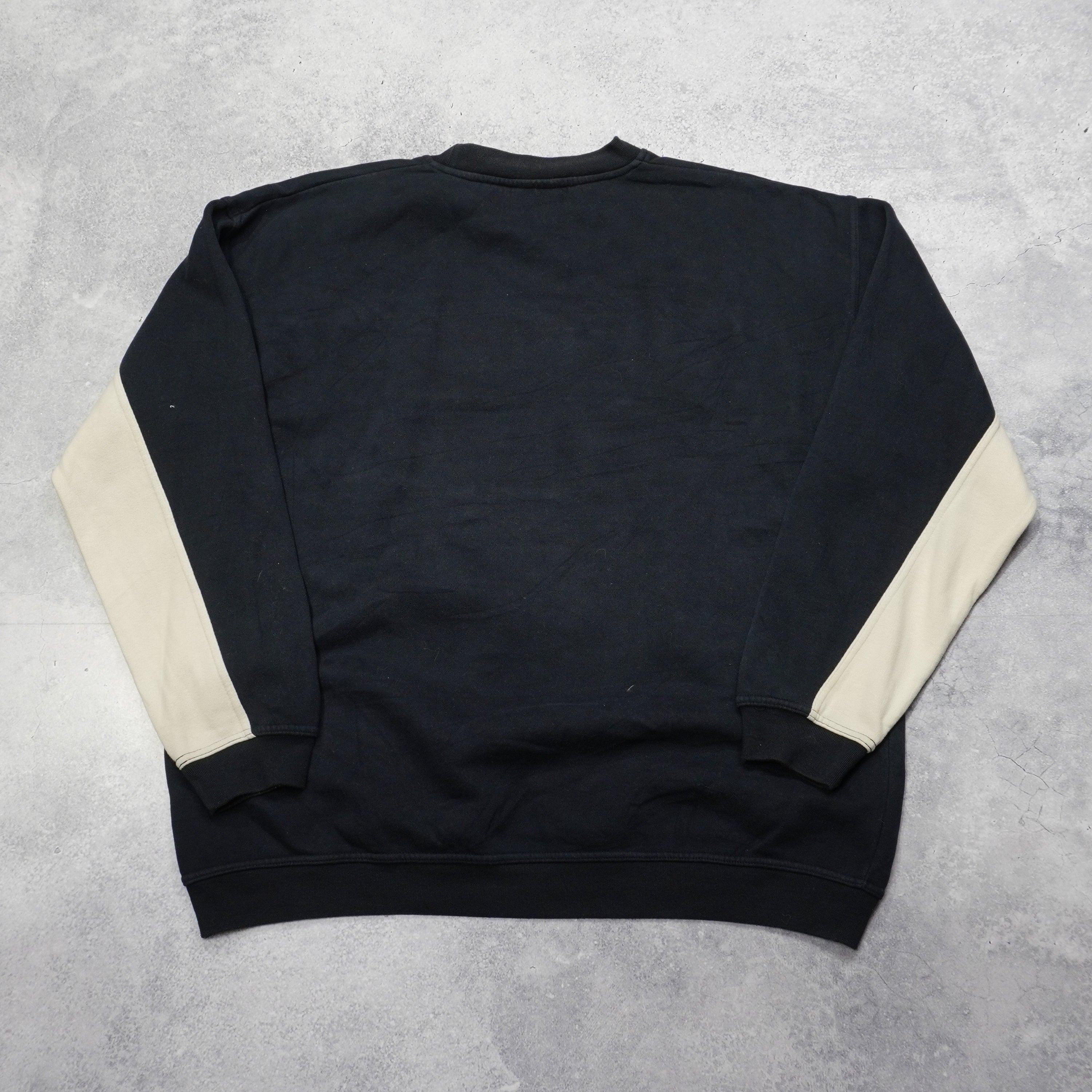 2000s Reebok Sweater