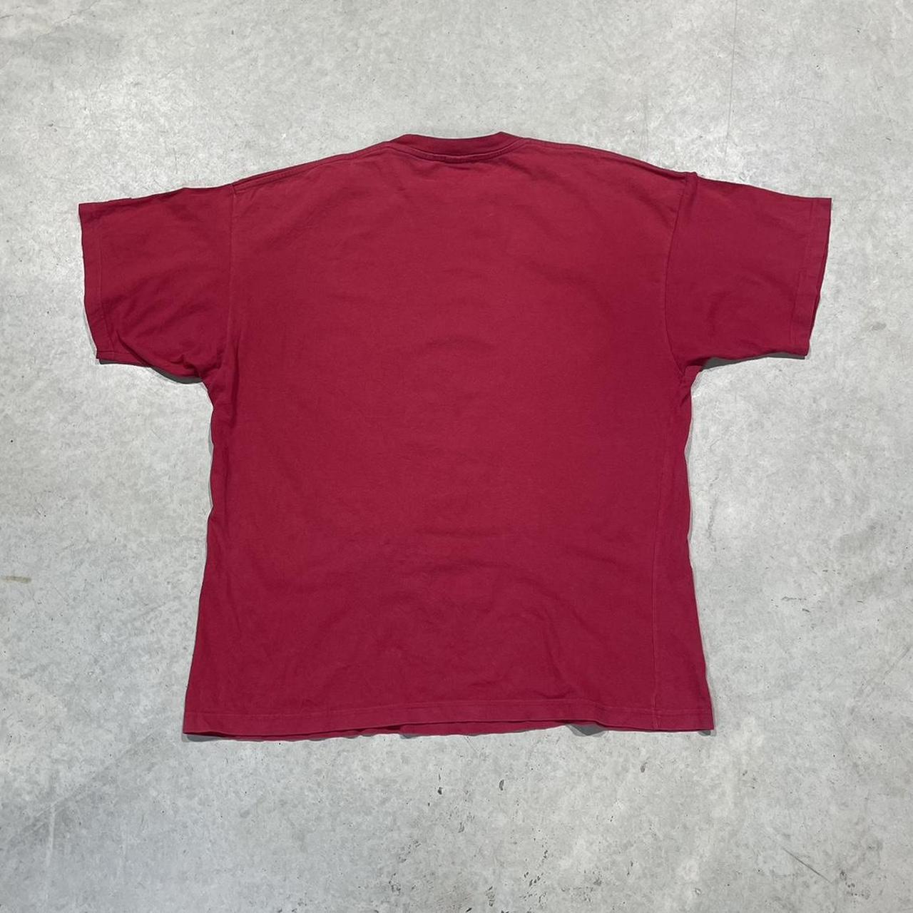 90s Nike Oversized T-Shirt