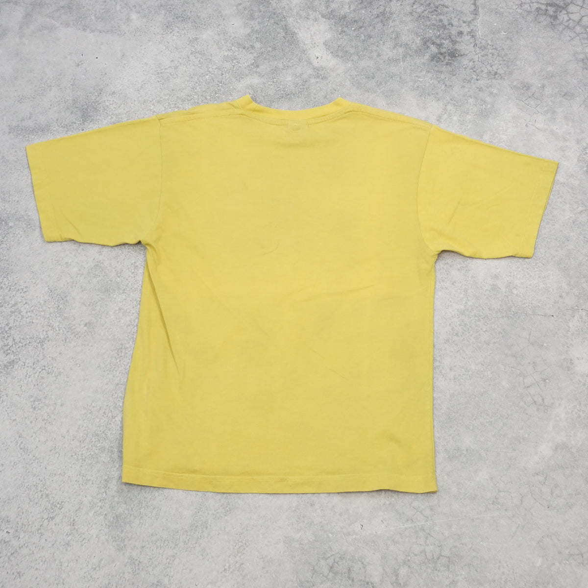 90s Nike Swoosh Embroidered T-Shirt