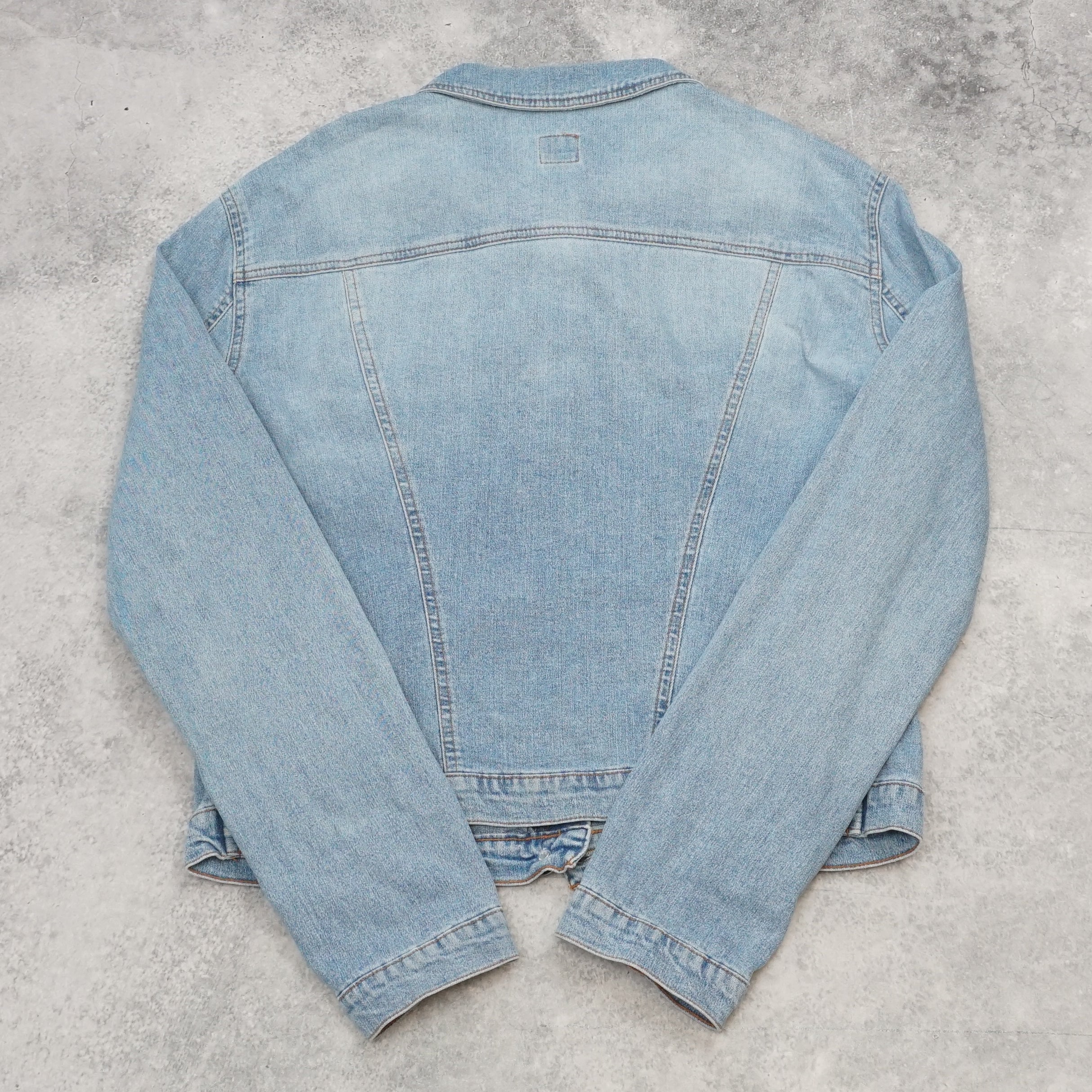 90s Kocca Denim Jacket