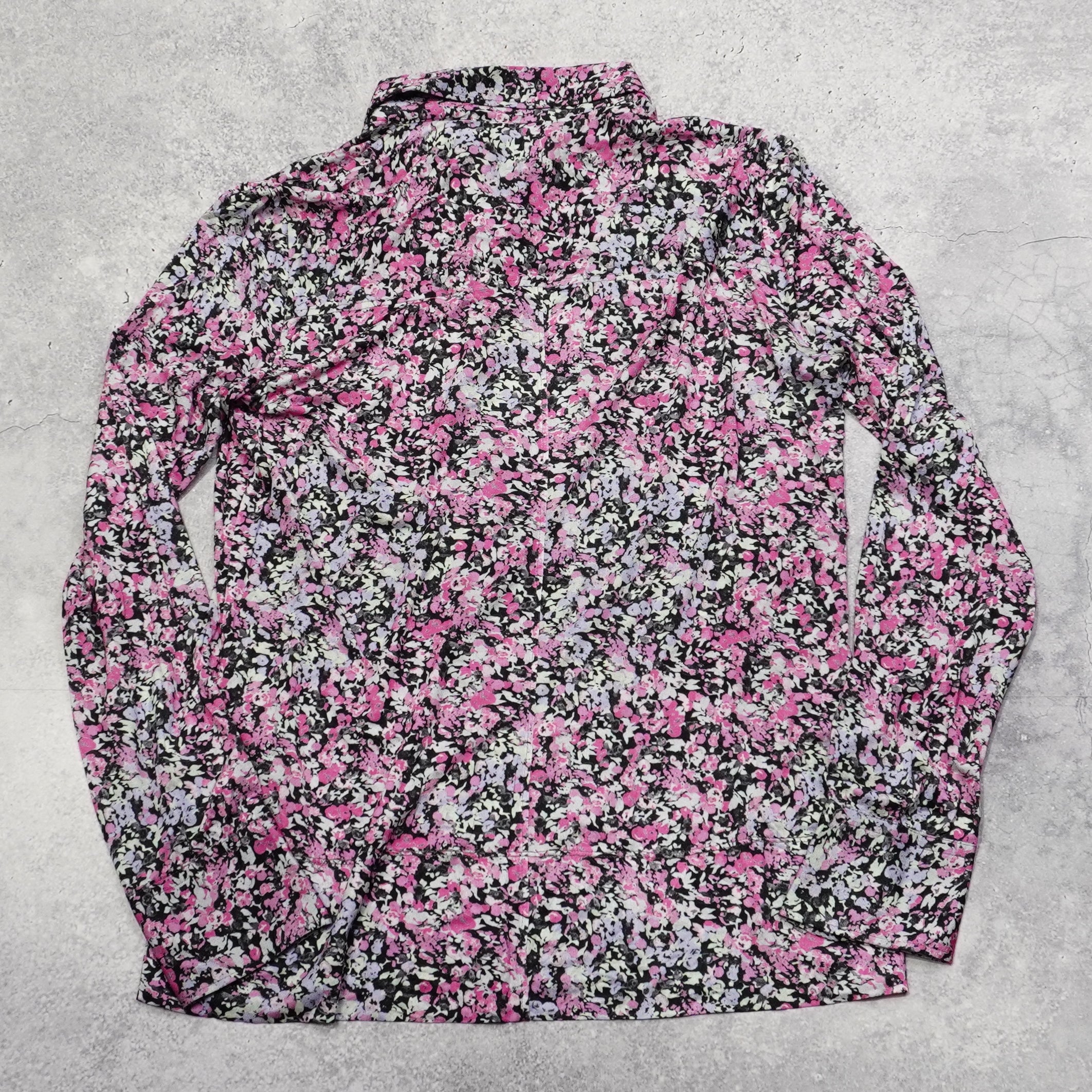 Isabel Marant 1/2 Button Up