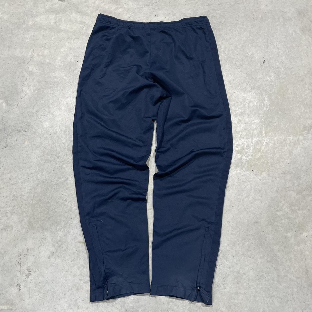 2000s Nike Track Pants