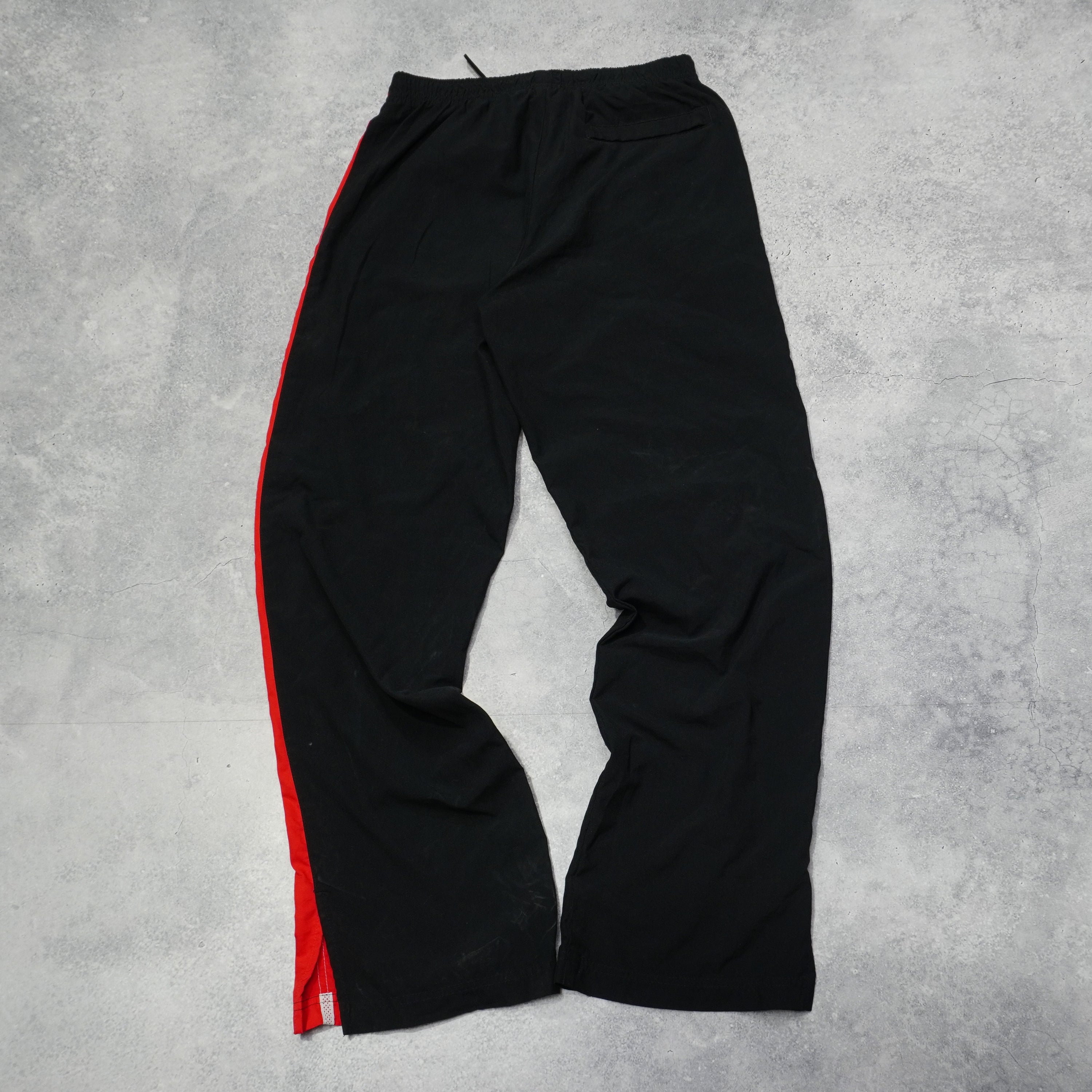 2000s Nike Track Pants