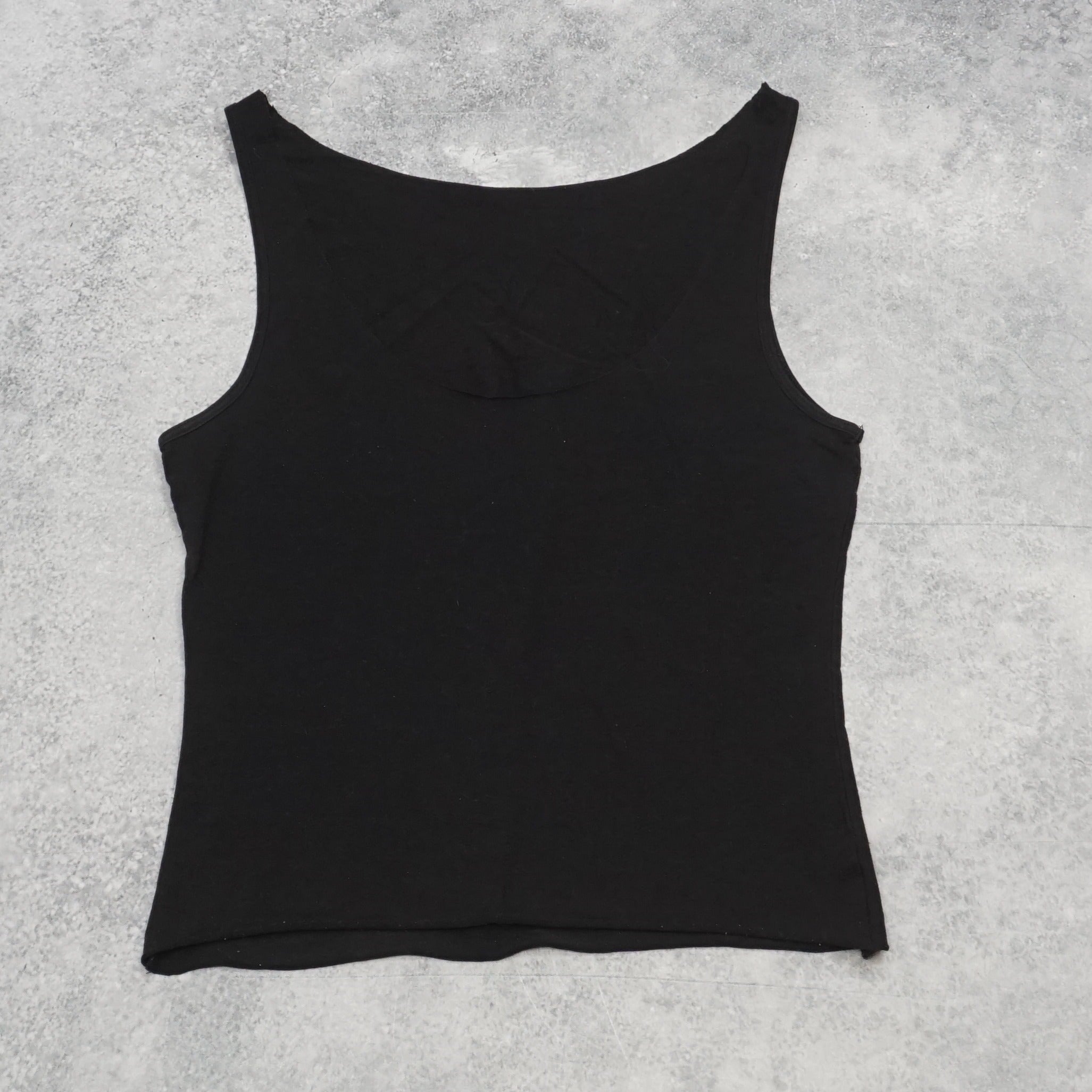 2000s Tank Top