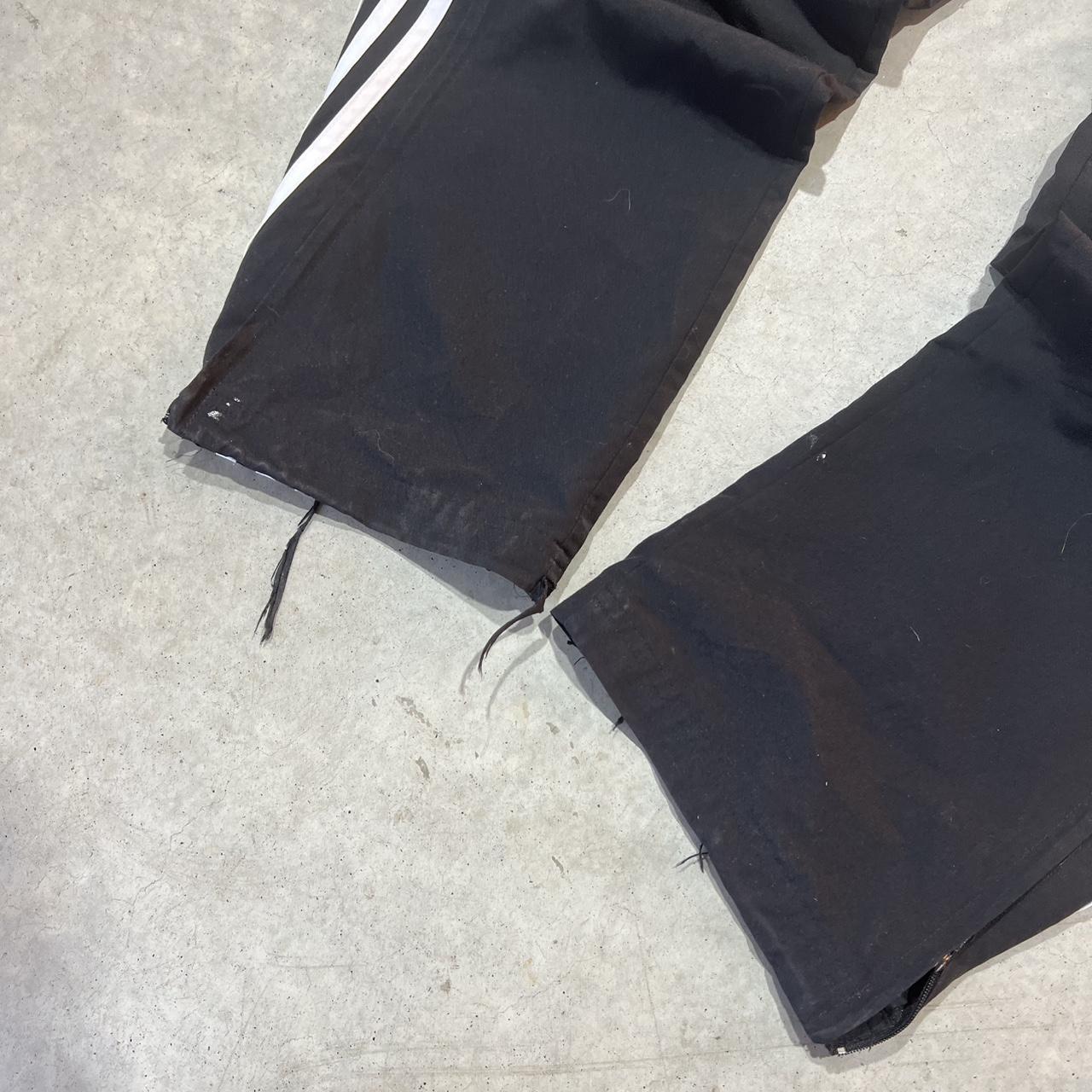 2000s Adidas Track Pants