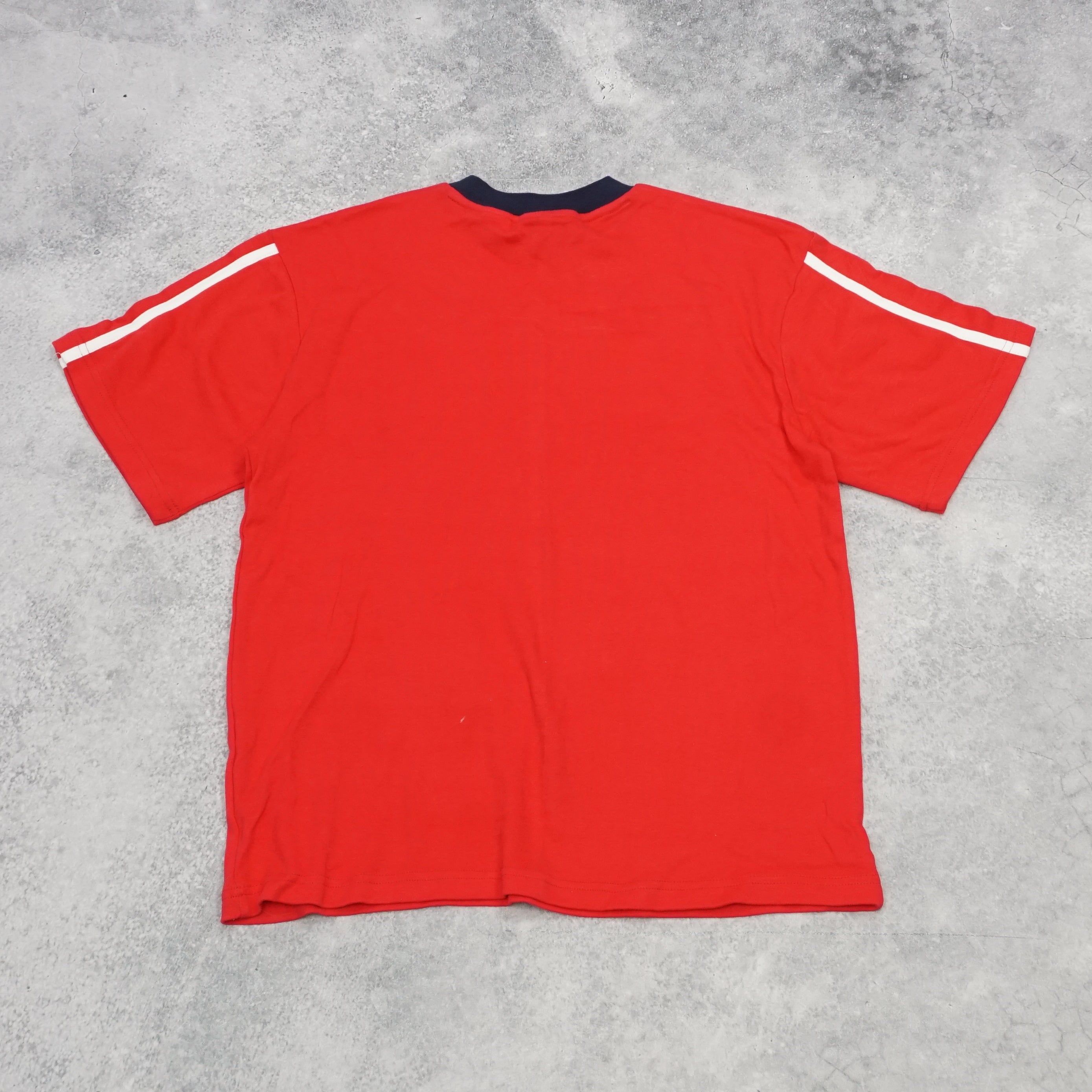 2000s Lafayette Professional League Soccer T-Shirt