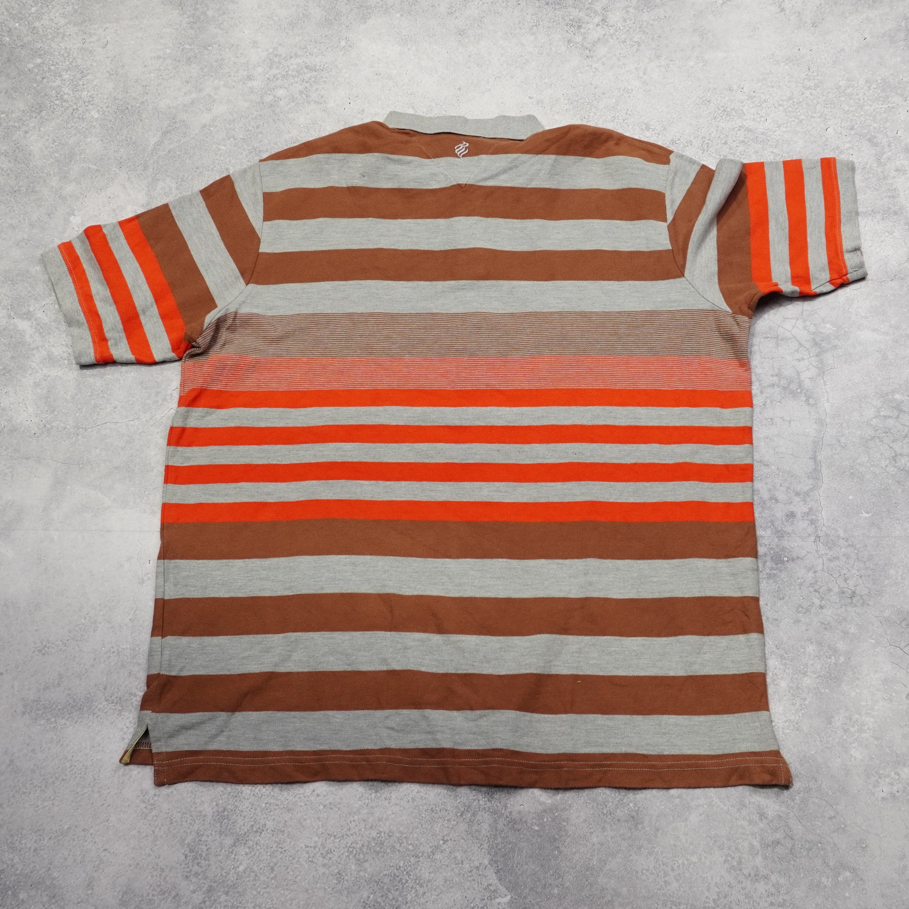 2000s Rocawear Polo