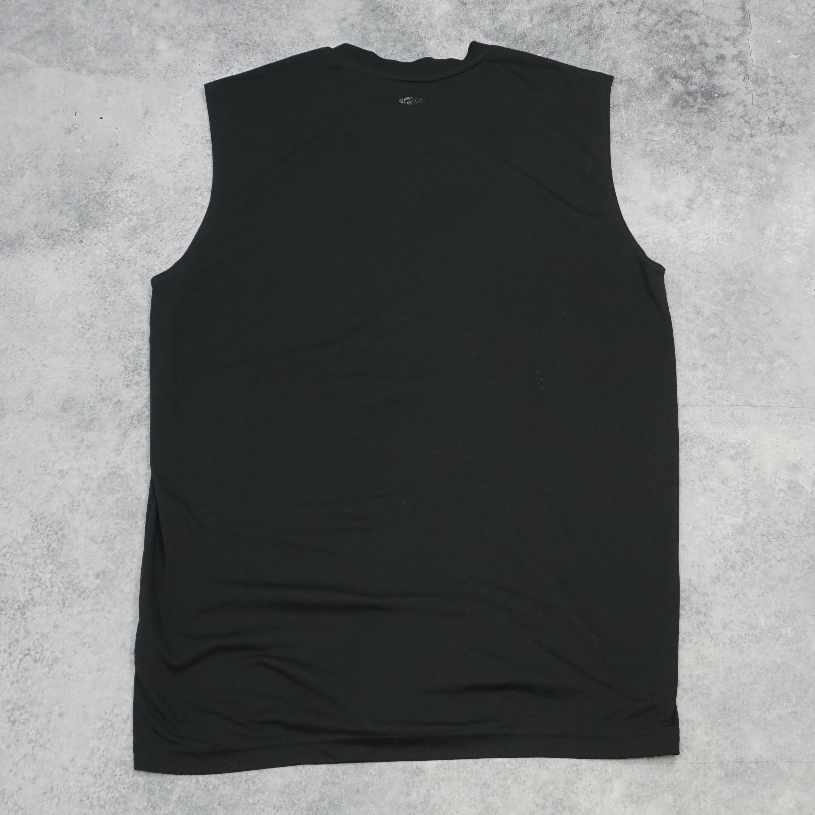 2000s Adidas Tank Top