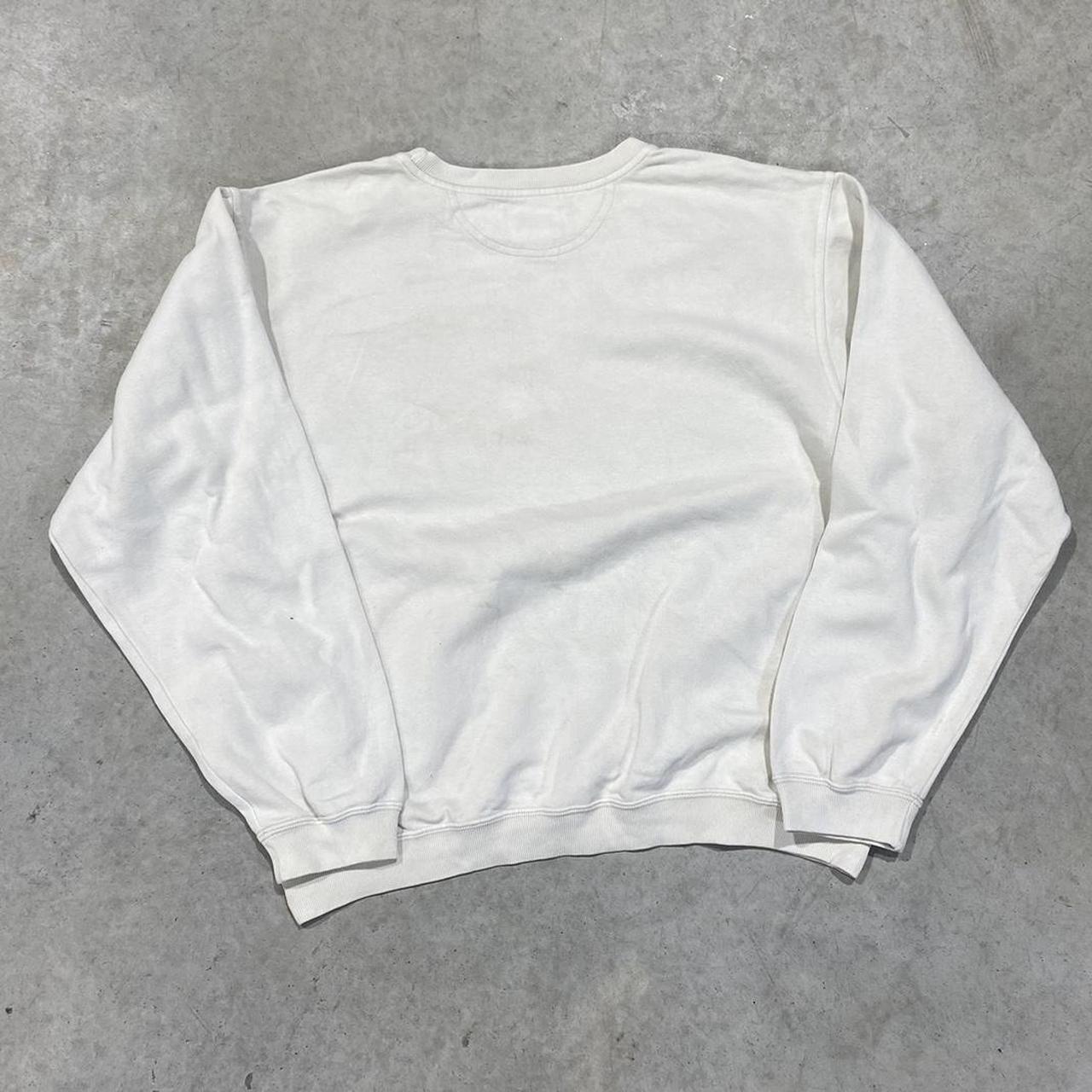 90s Nike Boxy Hoodie Jumper