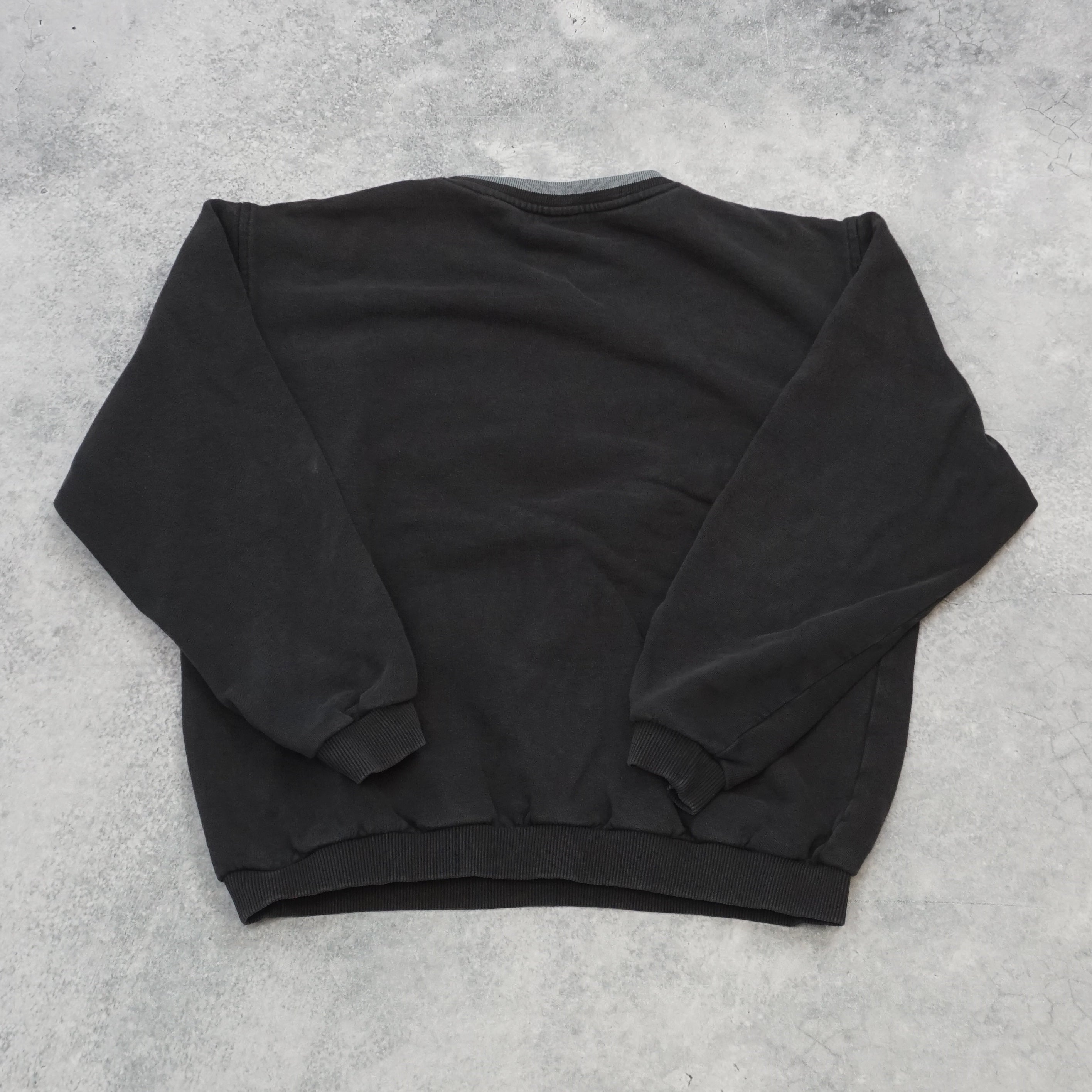 Fila Sweater Crewneck