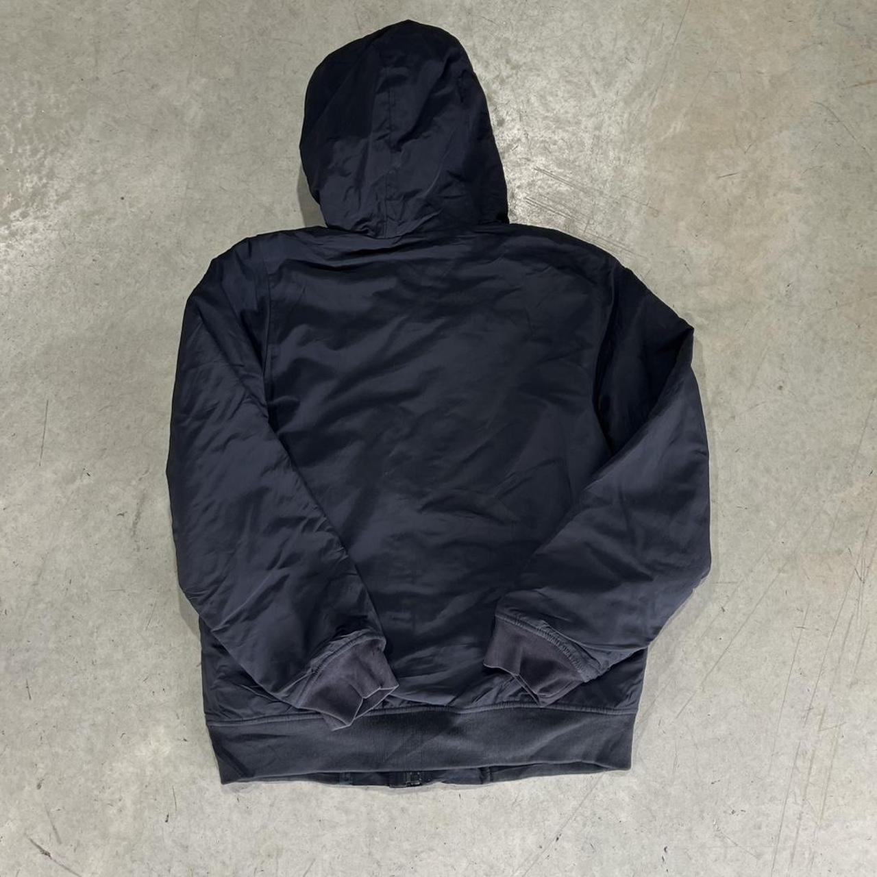 90s Carhartt Jacket