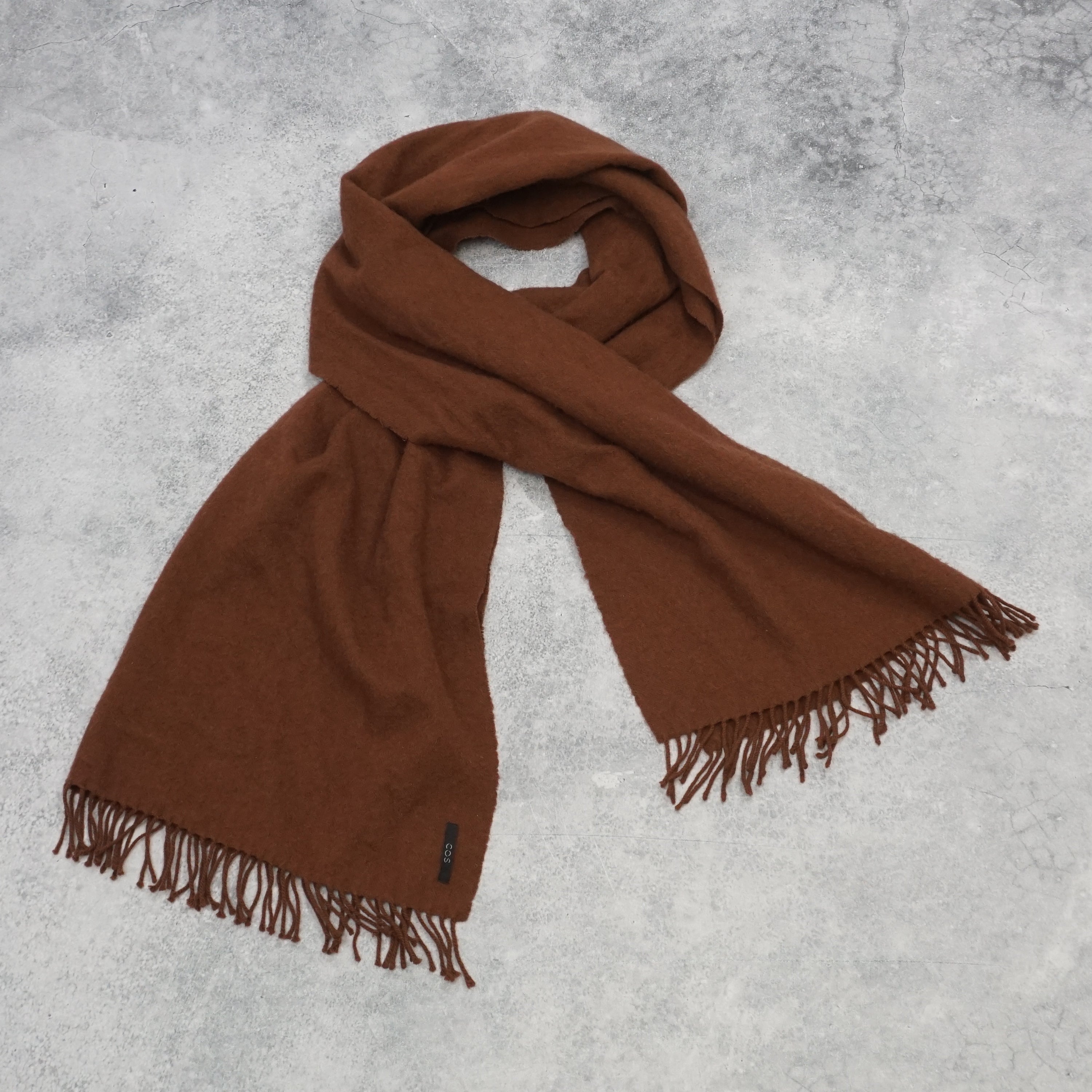 Cos Scarf