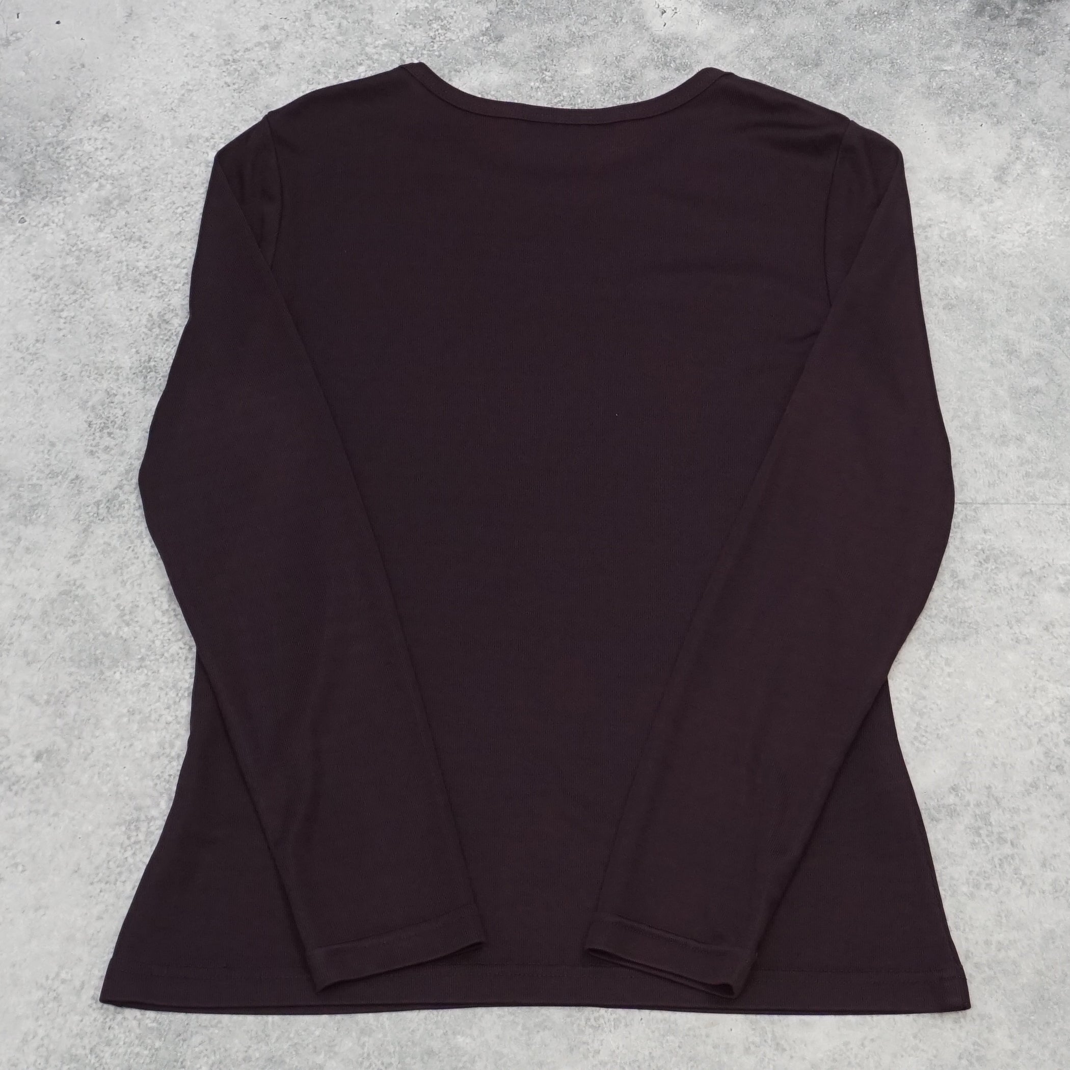 2000s Perri Cutten Top