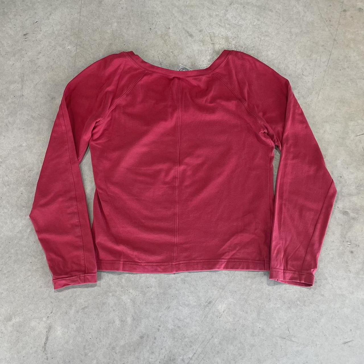2000s Newpenny Long Sleeve T-Shirt