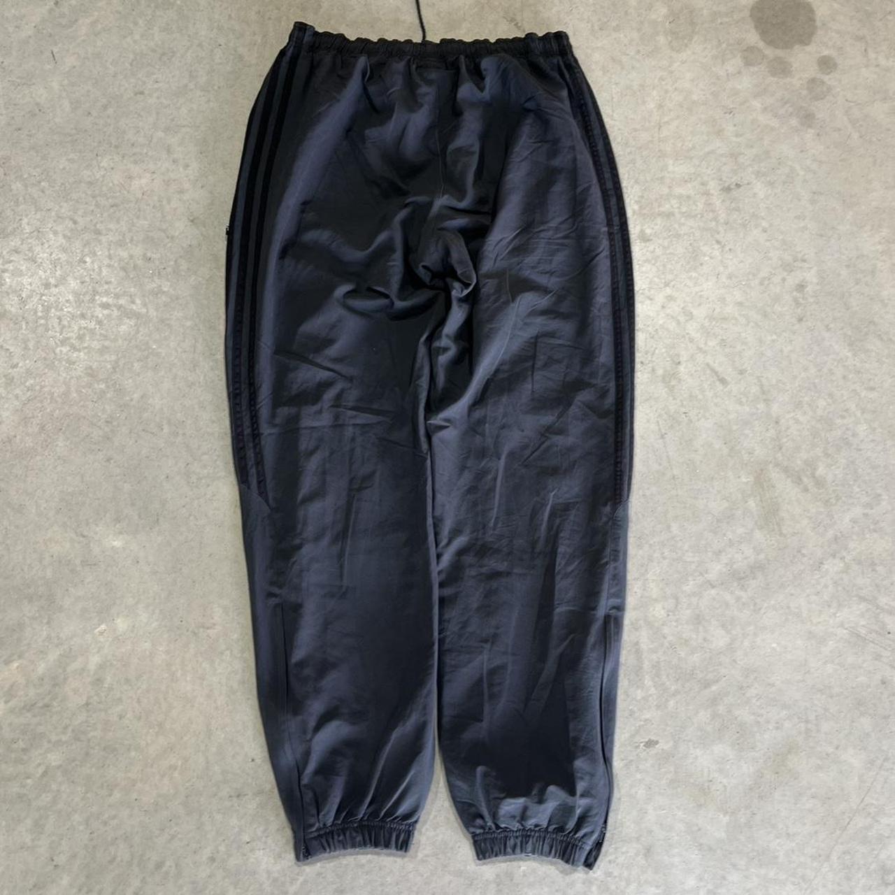 2000s Adidas Relaxed Track Pants