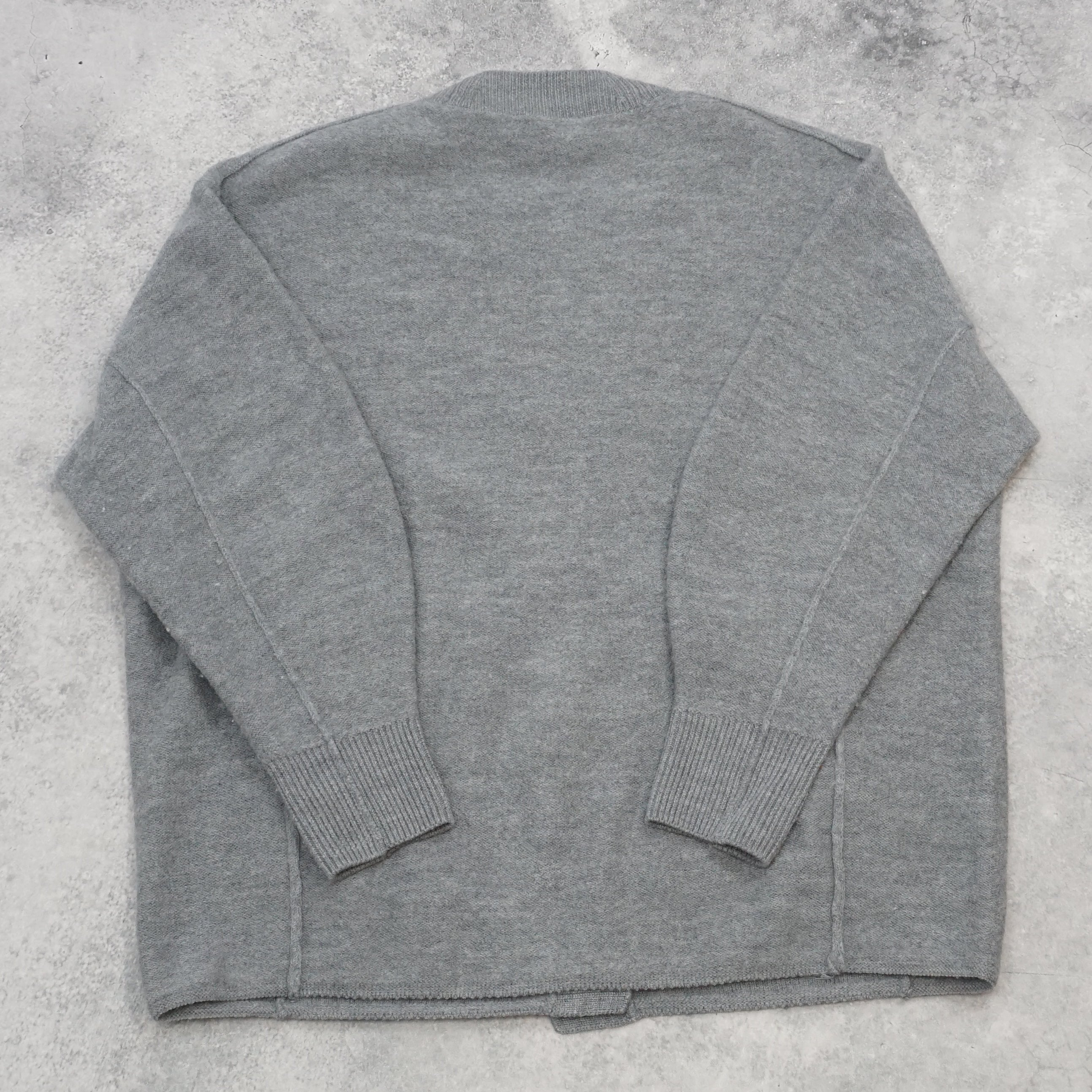 Cos Cardigan