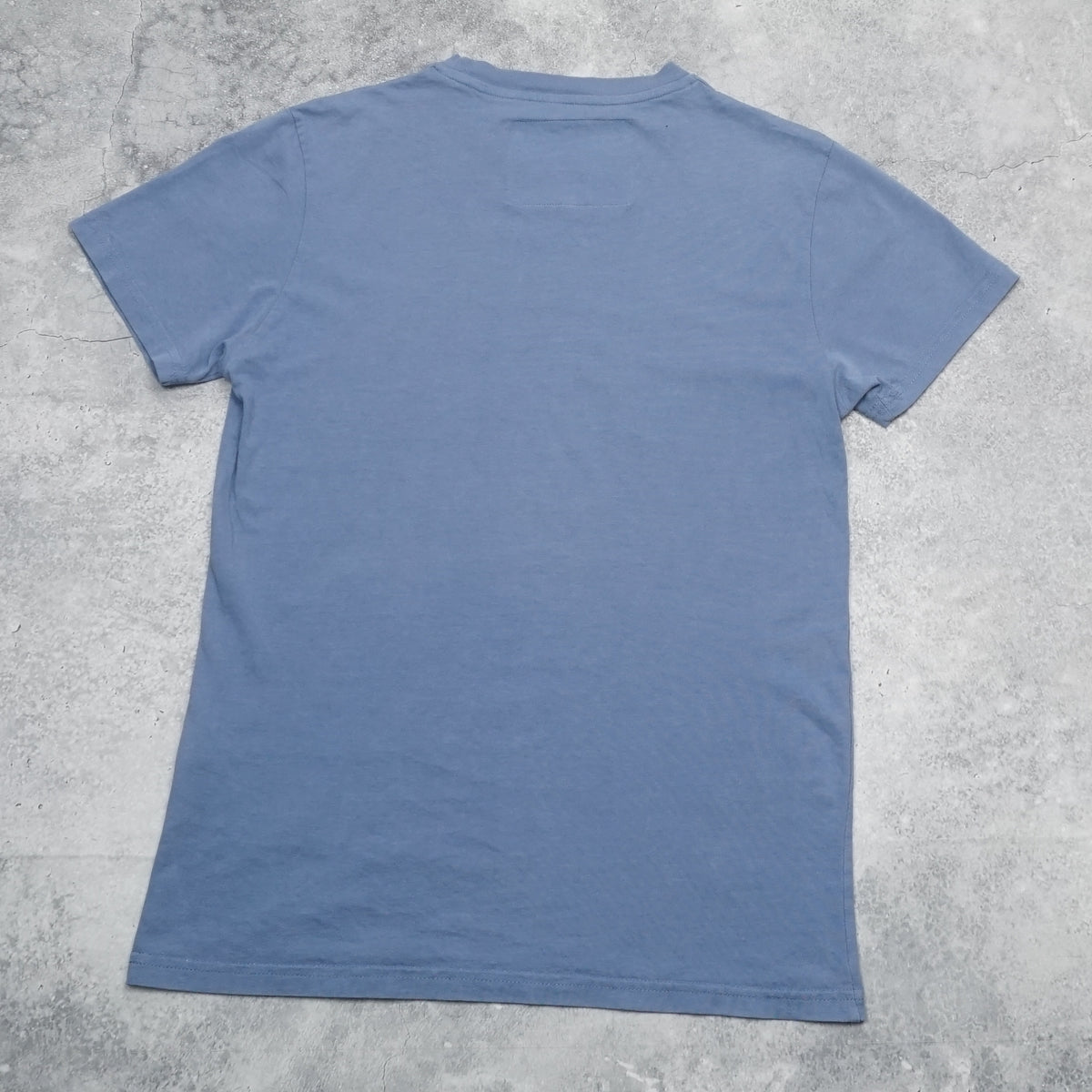 BC London Graphic Varsity T-Shirt