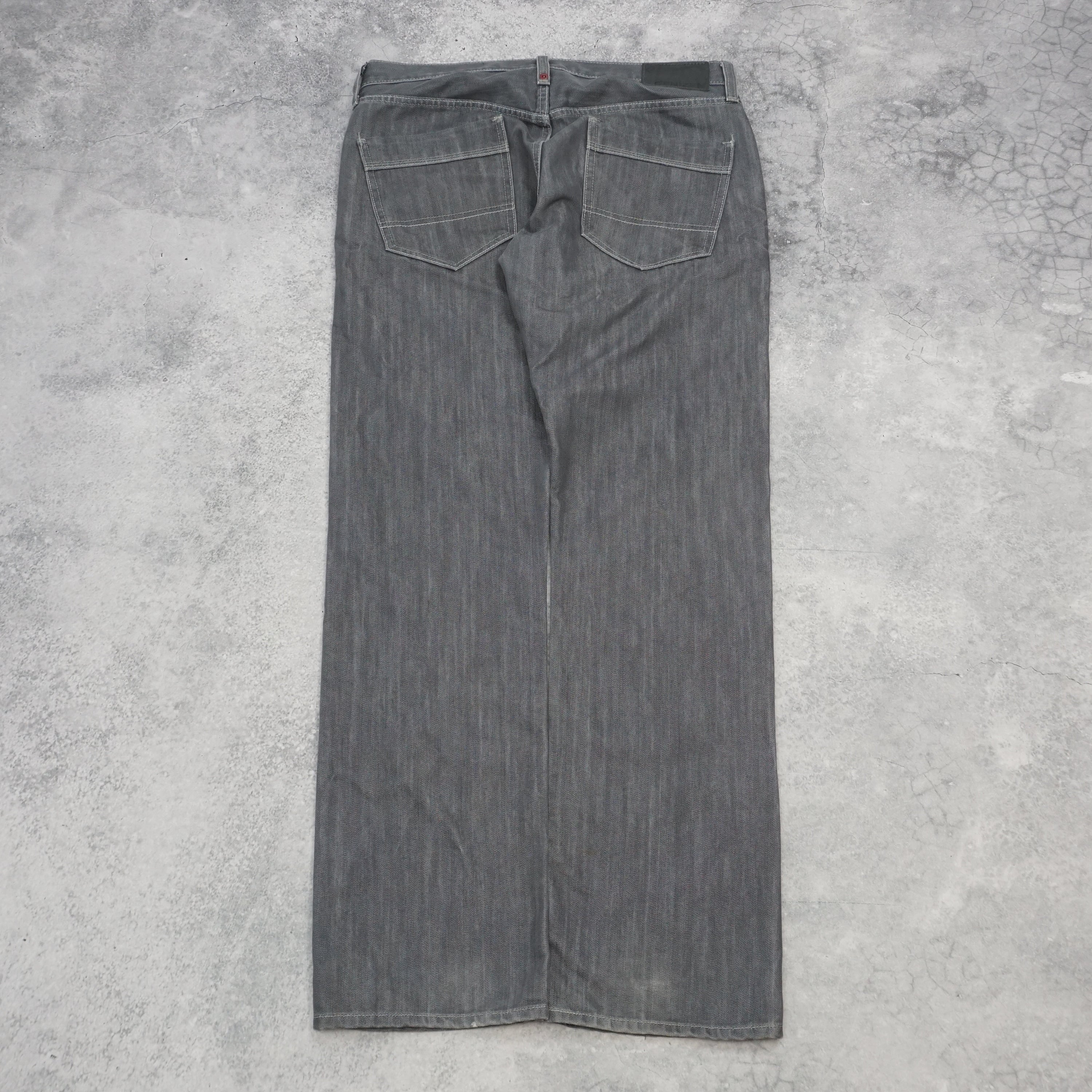 Denizen X Levis Jeans
