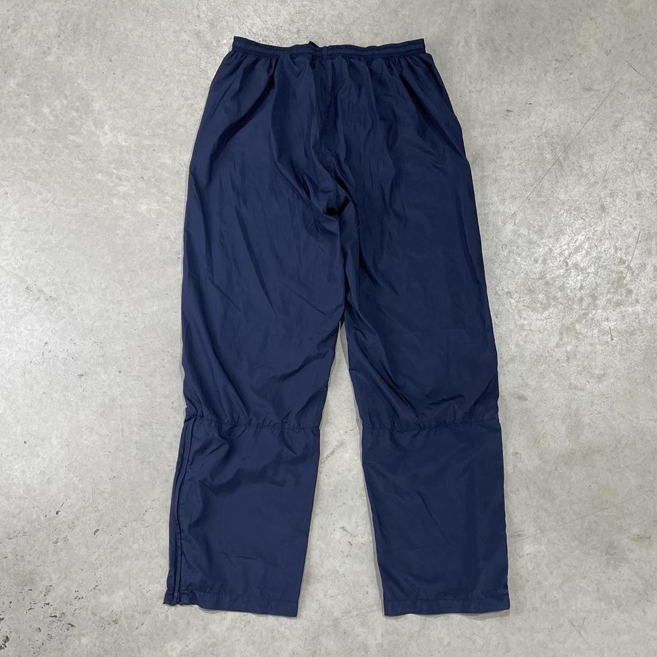 2000s Nike Pants