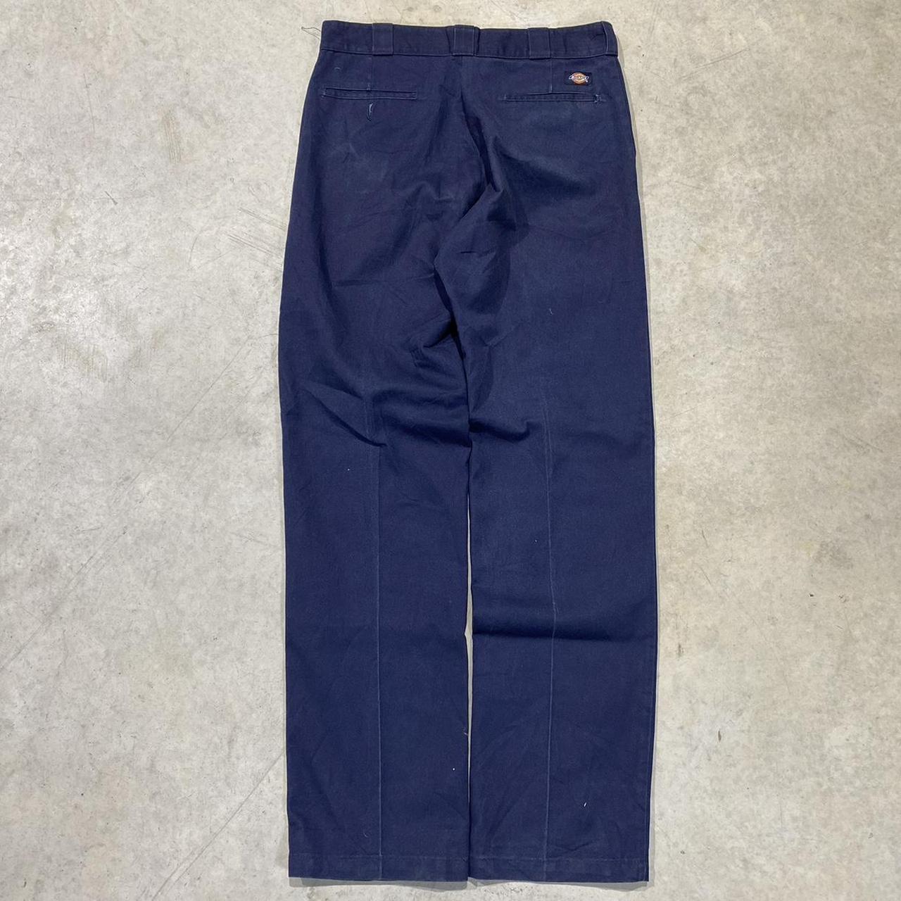 2000s Dickies Baggy Pants