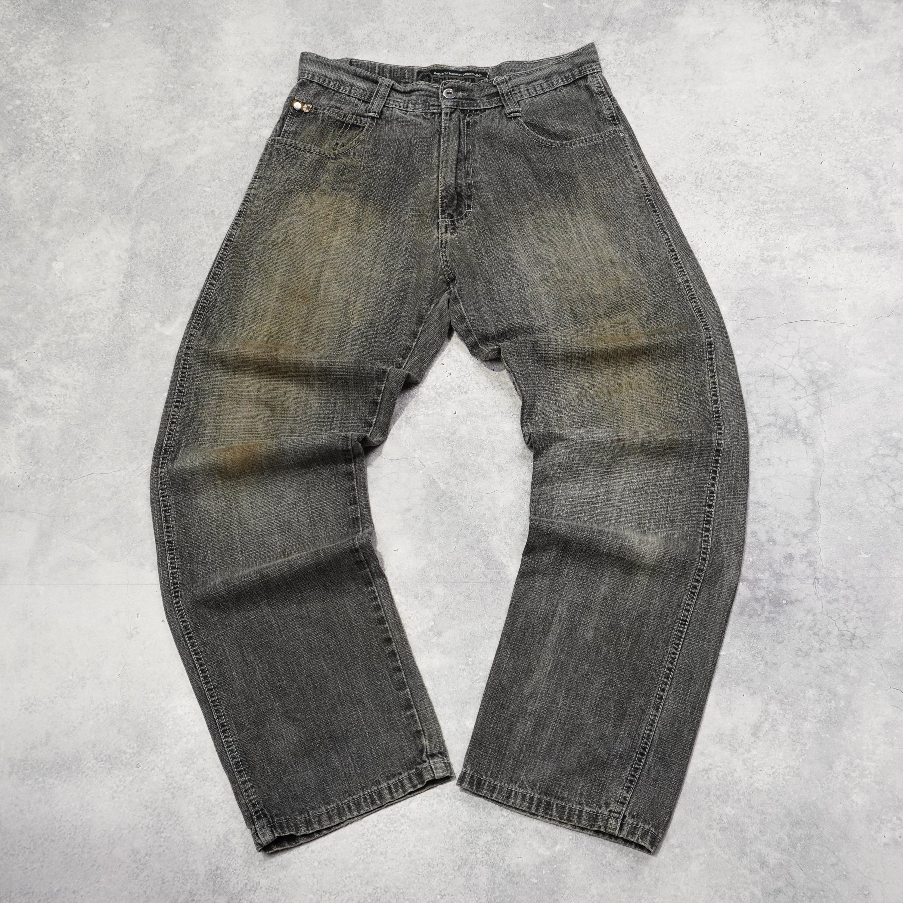 2000s Southpole Jeans