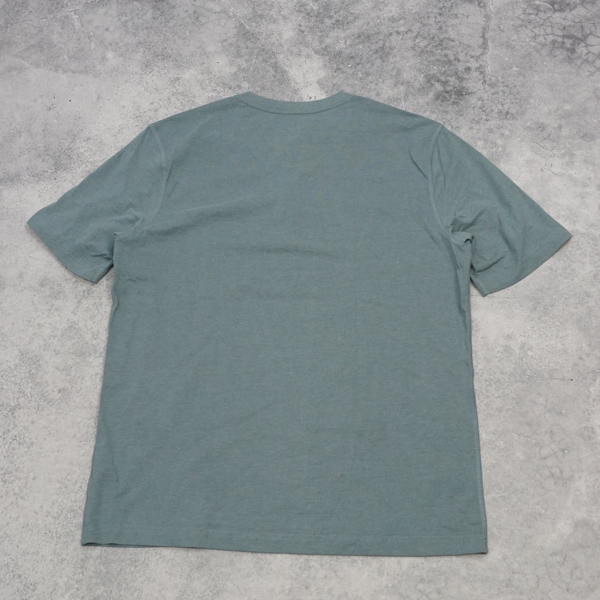 Weatherproof Vintage Henley T-Shirt Henley