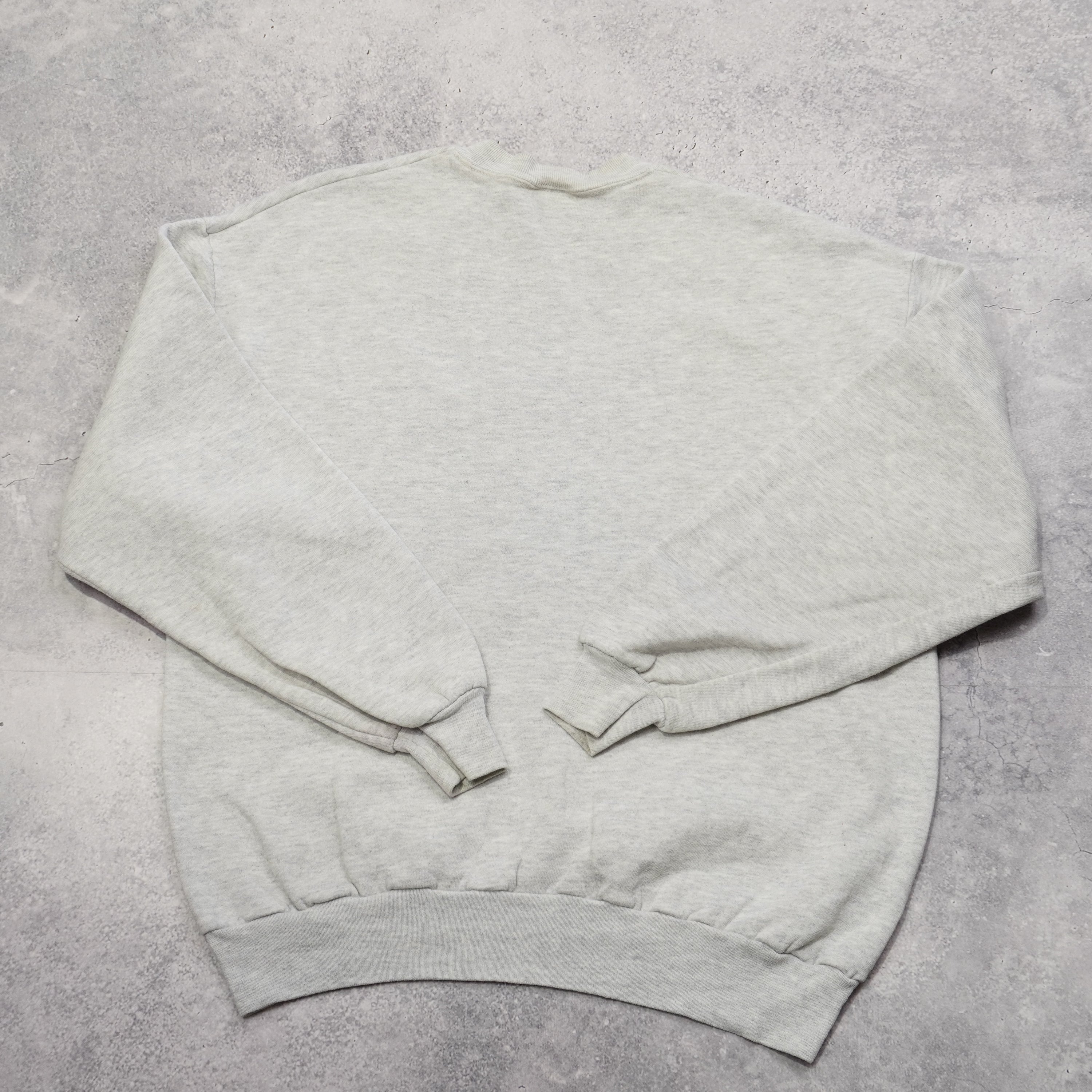 90s Jerzees Graphic Crewneck