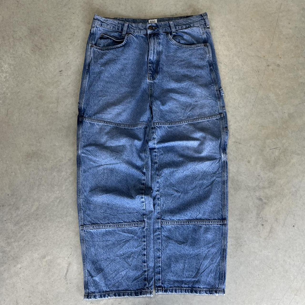 2000s BDG Relaxed Jeans