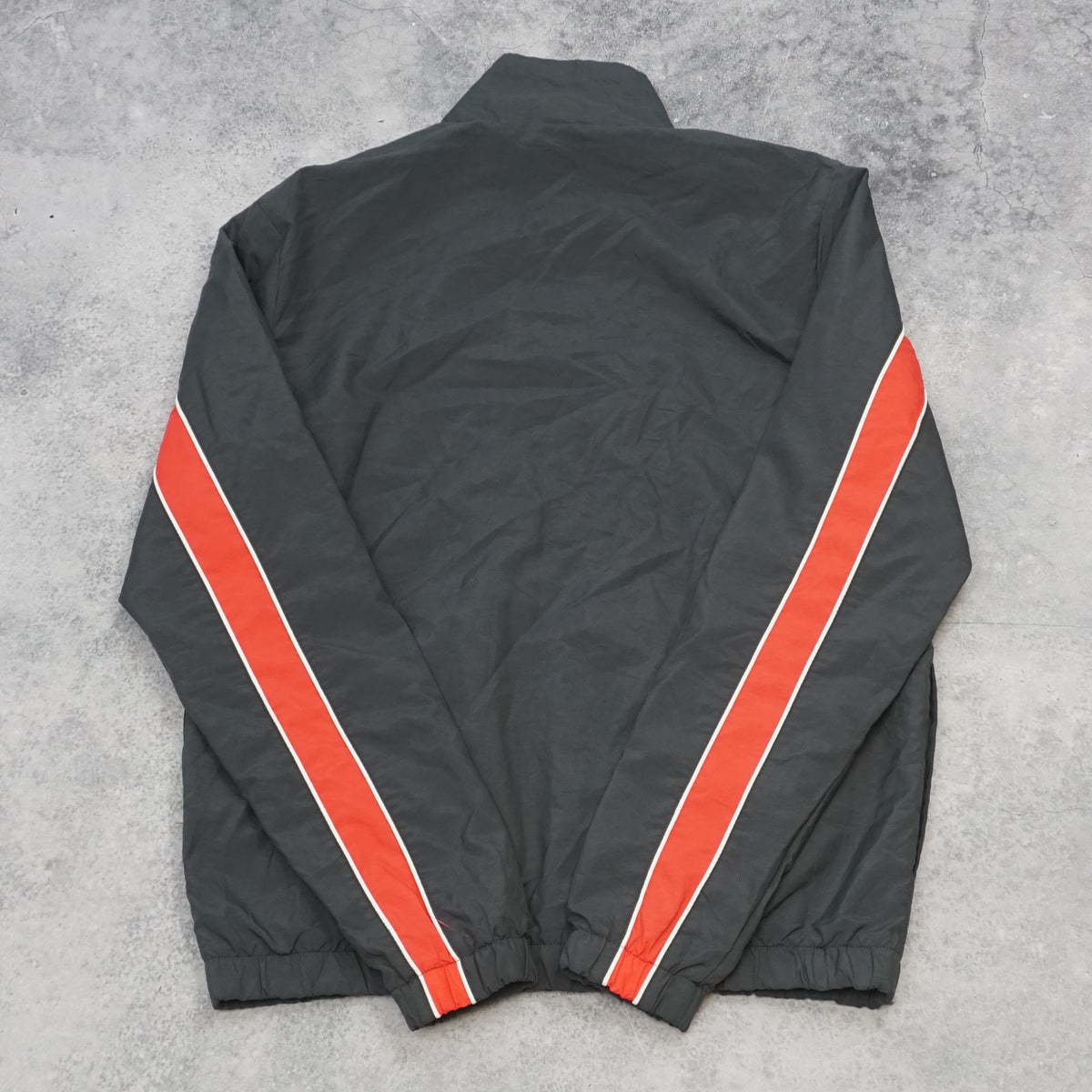Nike Stripe Track Jacket