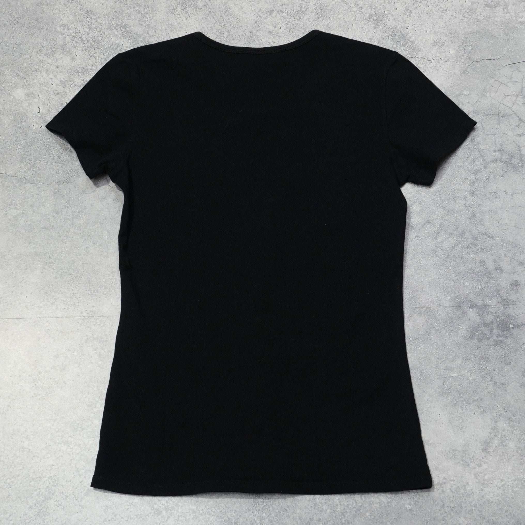 2000s DKNY Graphic T-Shirt