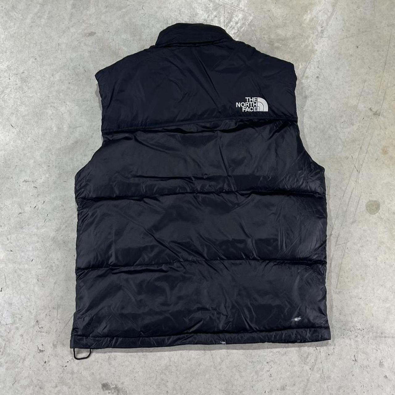 2000s The North Face 700 Puffer Jacket